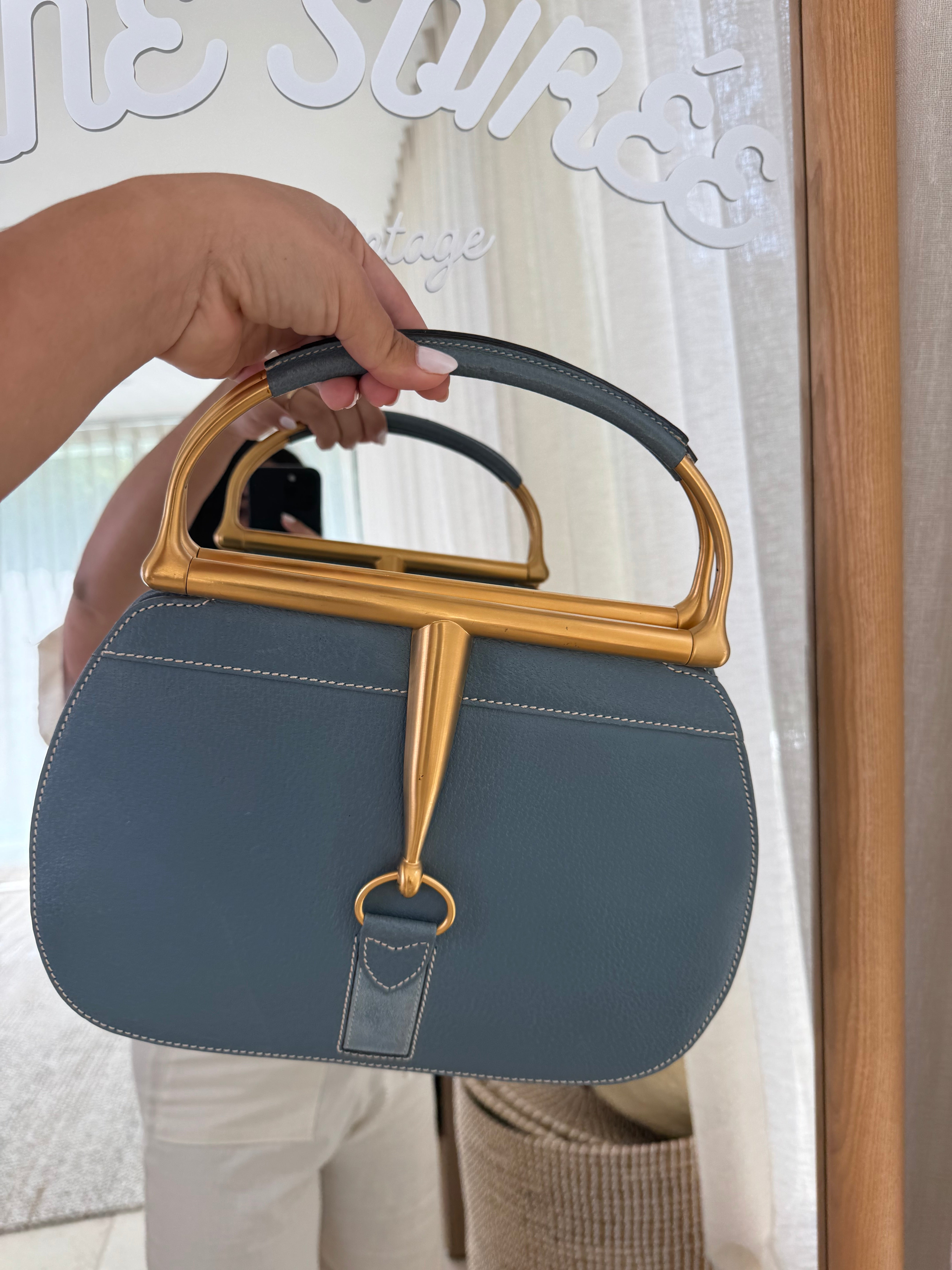 Gucci Tom Ford Handbag Rare