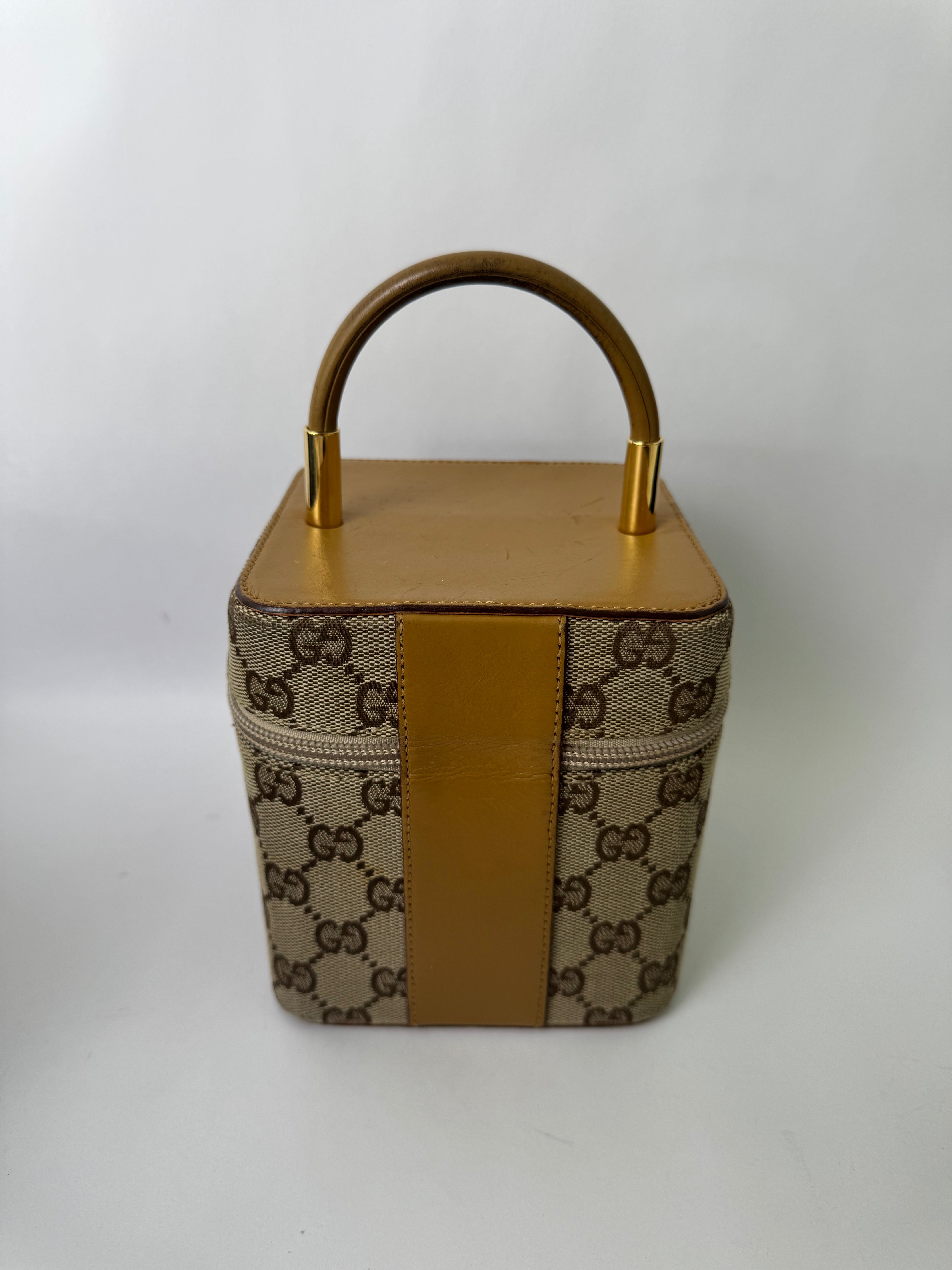 Gucci Vanity Bag