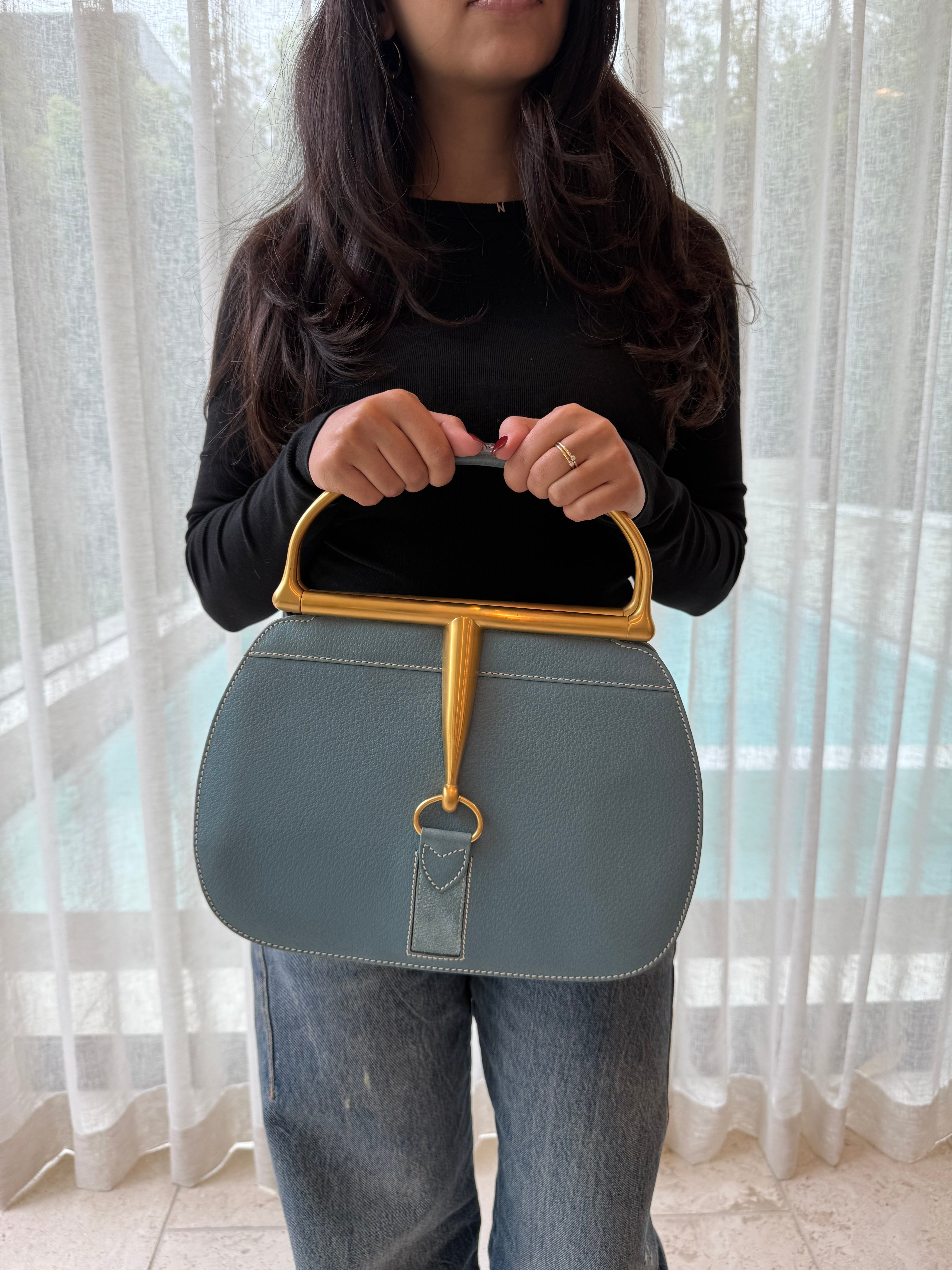 Gucci Tom Ford Handbag Rare