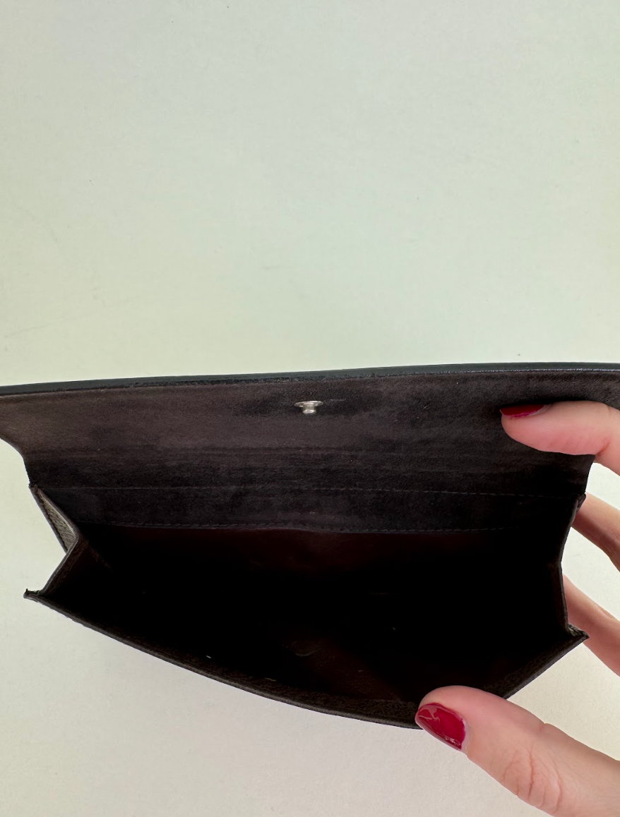 Gucci Tom Ford Wallet Brown