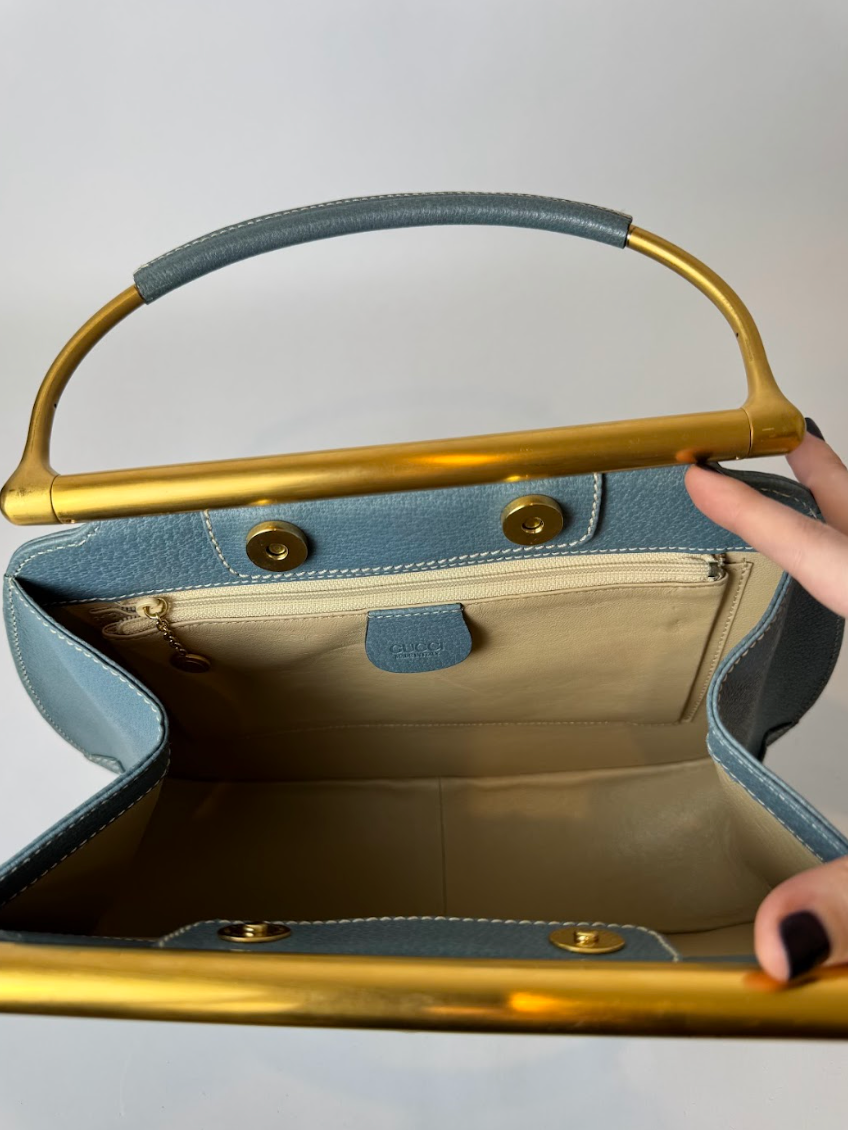 Gucci Tom Ford Handbag Rare