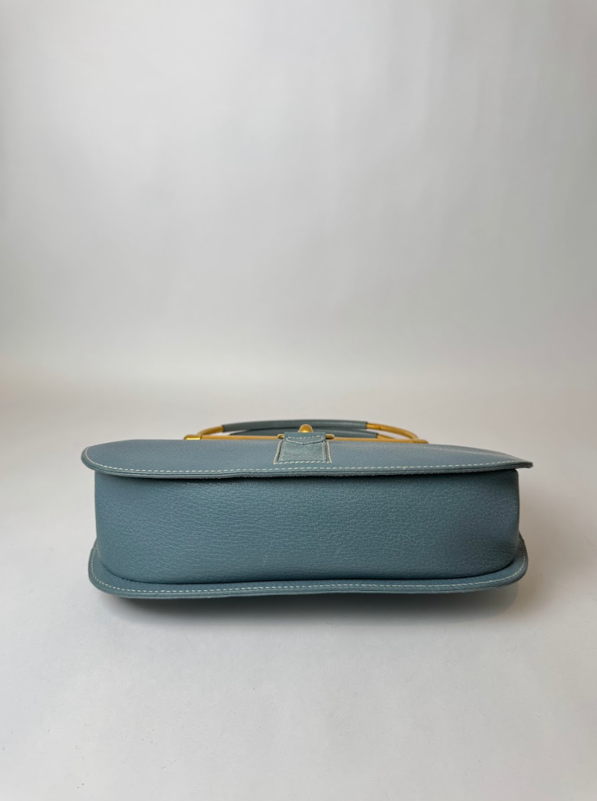 Gucci Tom Ford Handbag Rare