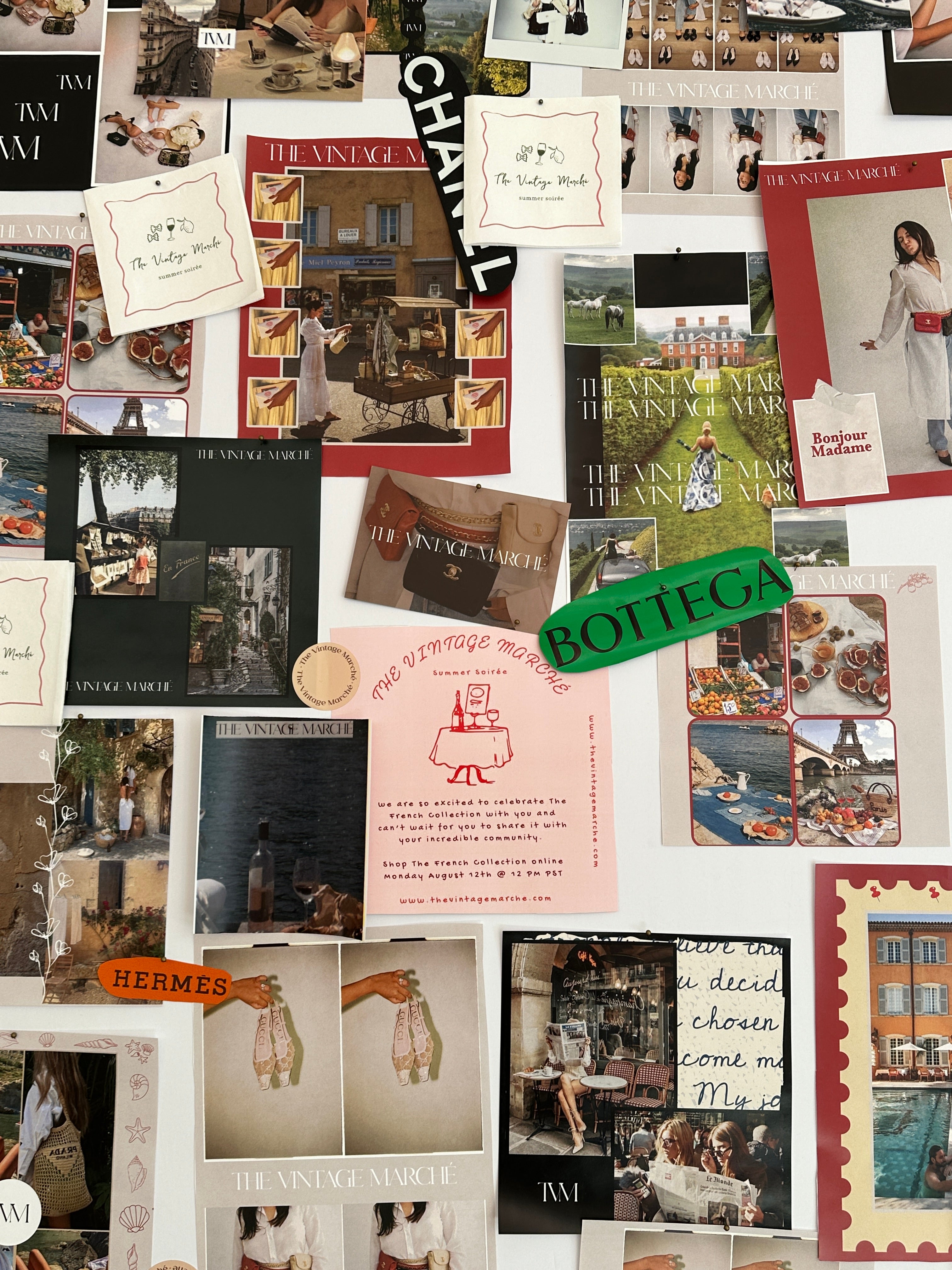 The French Collection