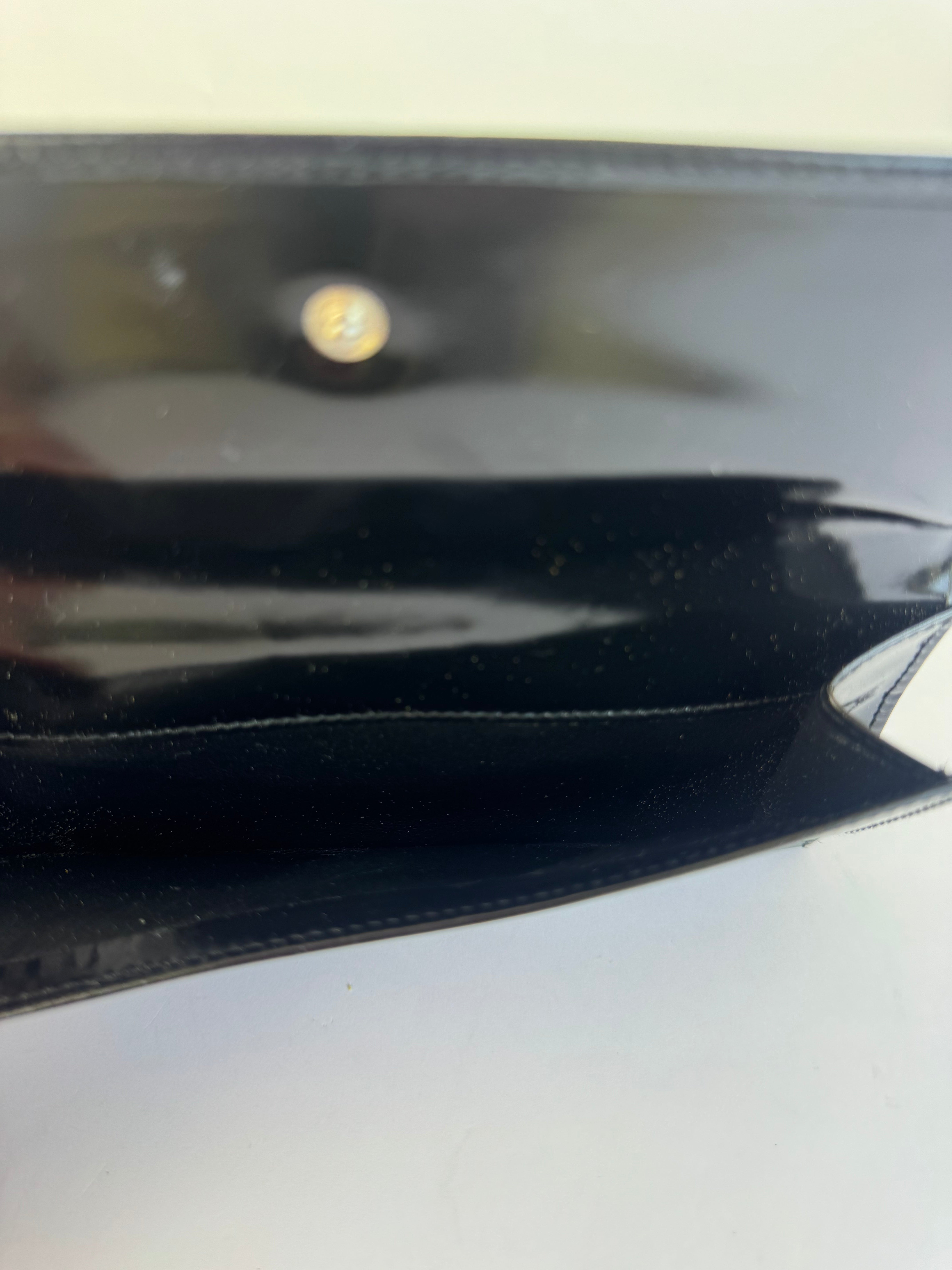 Gucci Tom Ford Horsebit Wallet
