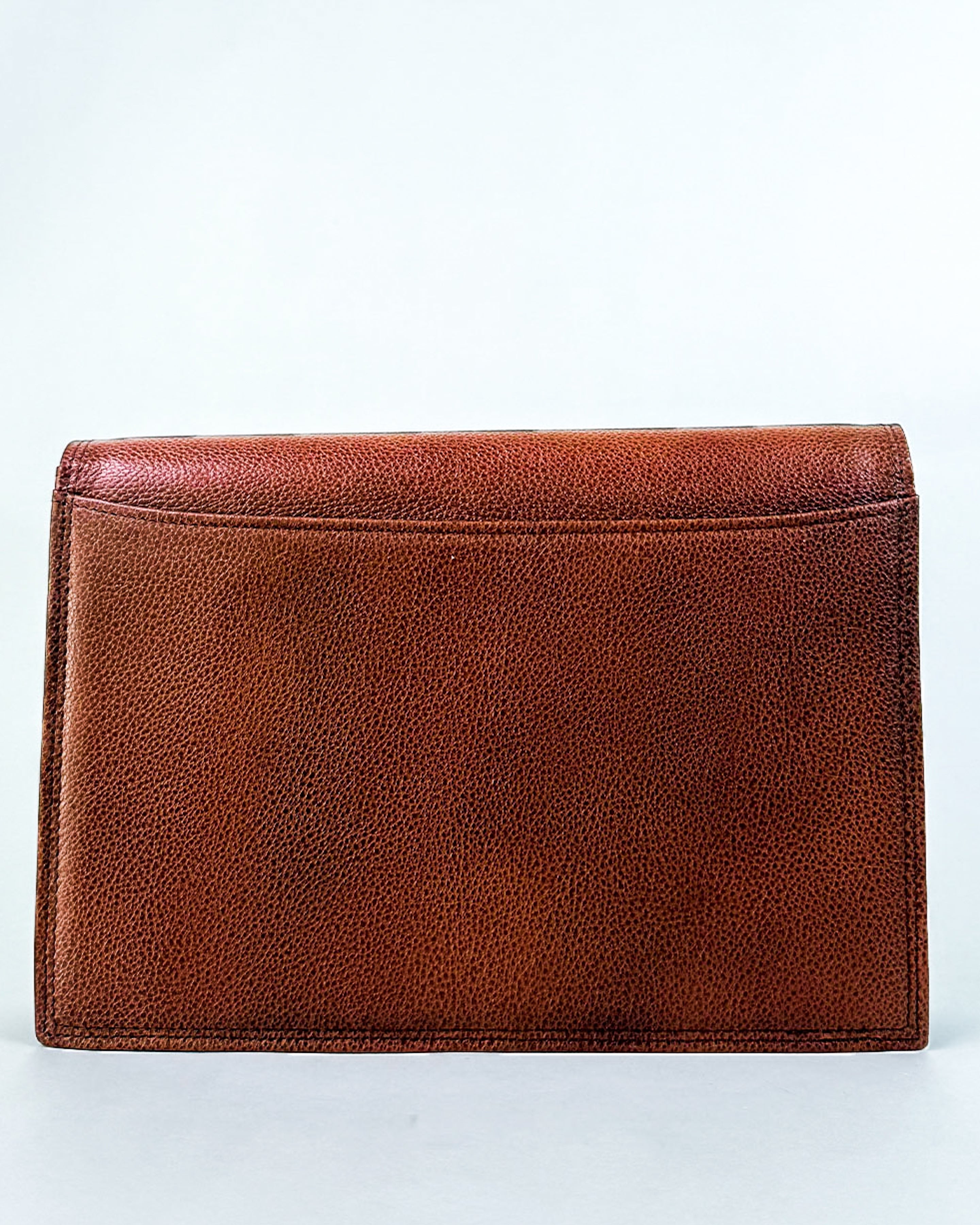 YSL Vintage Clutch