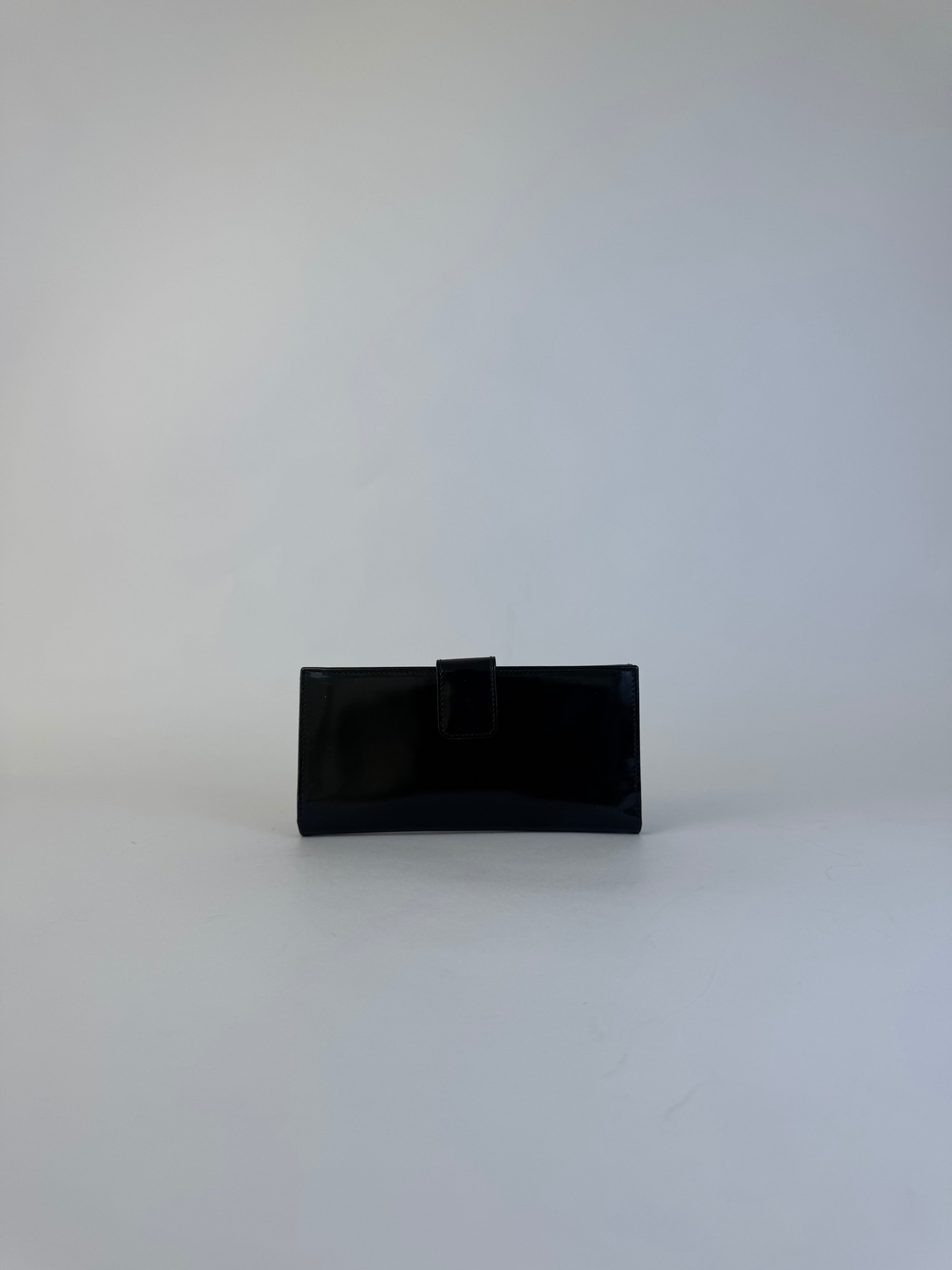 Gucci Tom Ford Horsebit Wallet