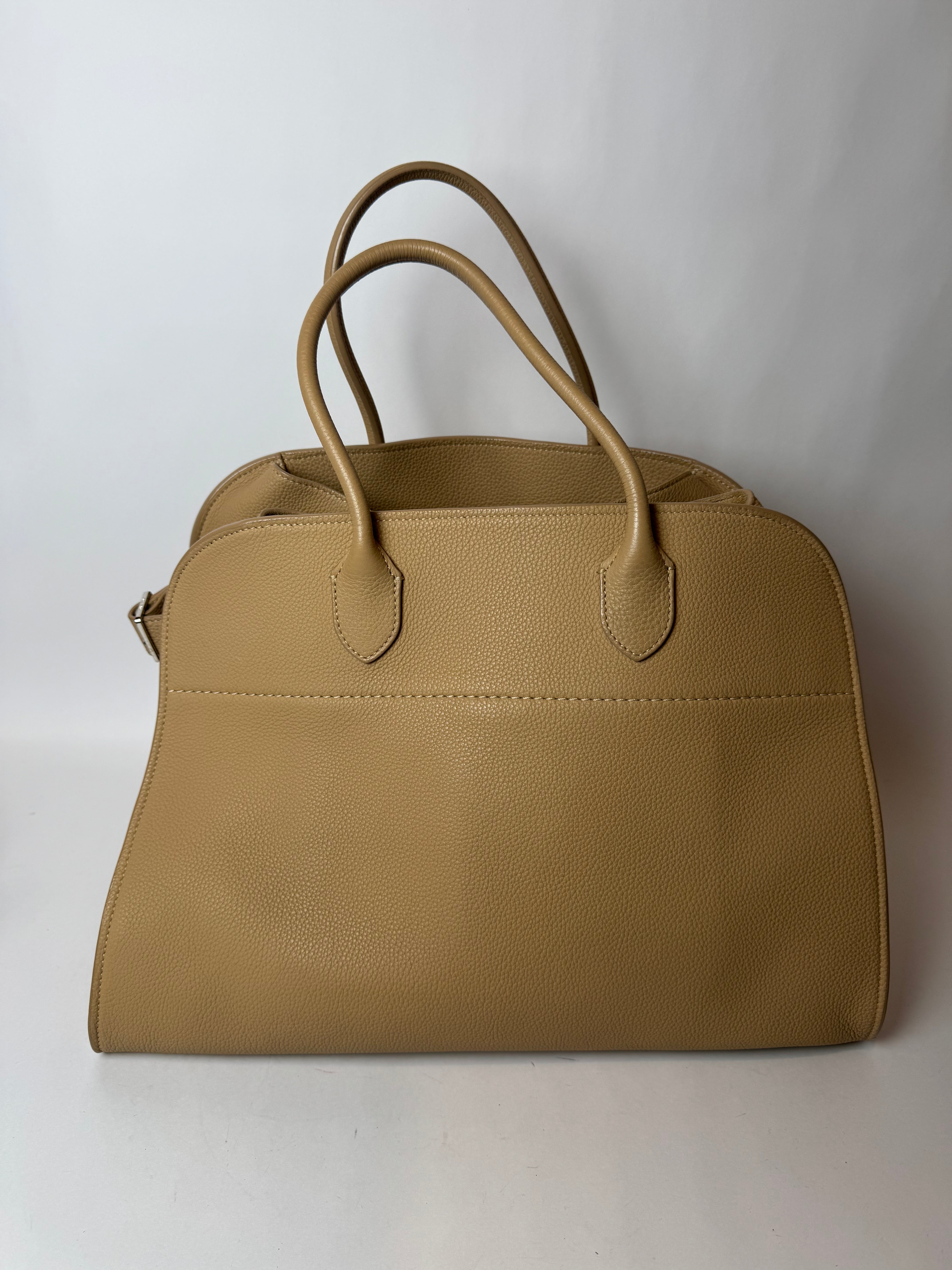 The Row Margaux 15 New Cream