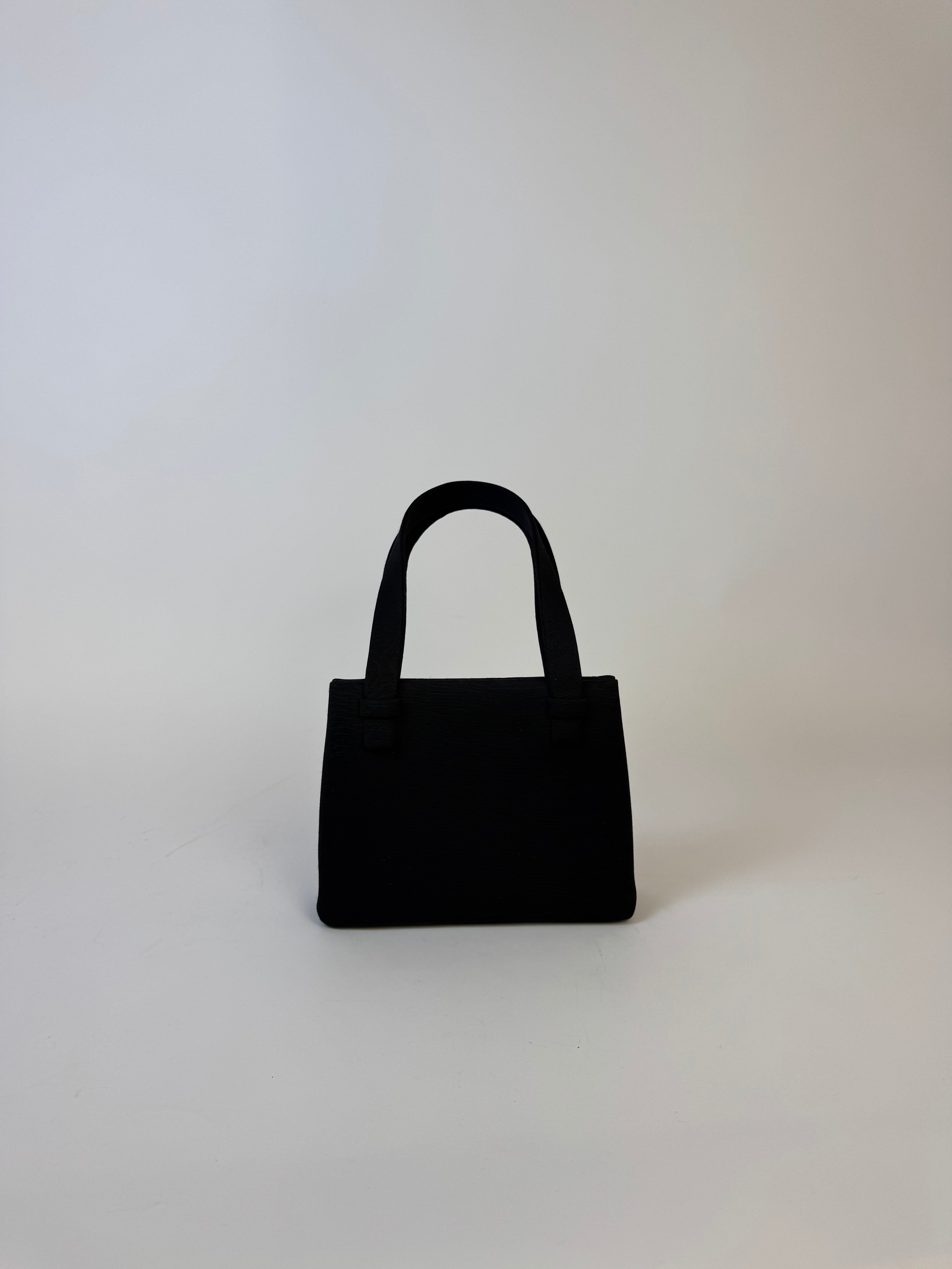 Chanel Vintage Evening Handbag