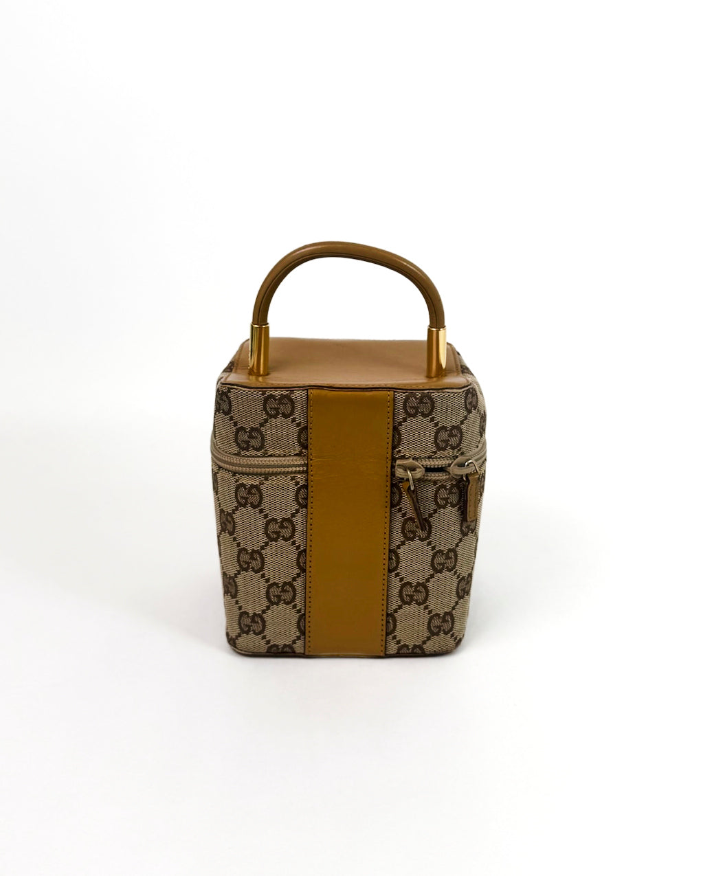 Gucci GG Vanity Handbag