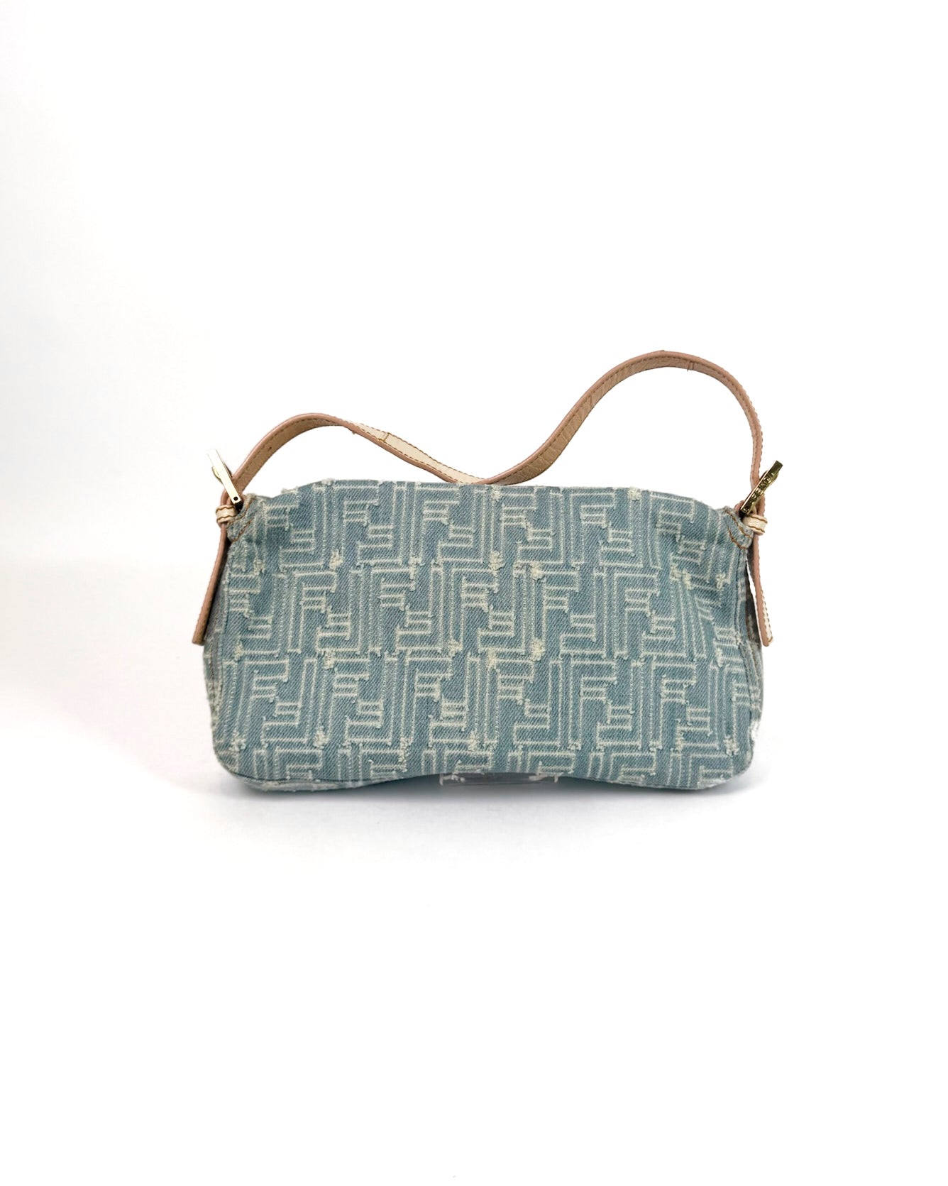 Fendi Vintage Baguette Bag Rare