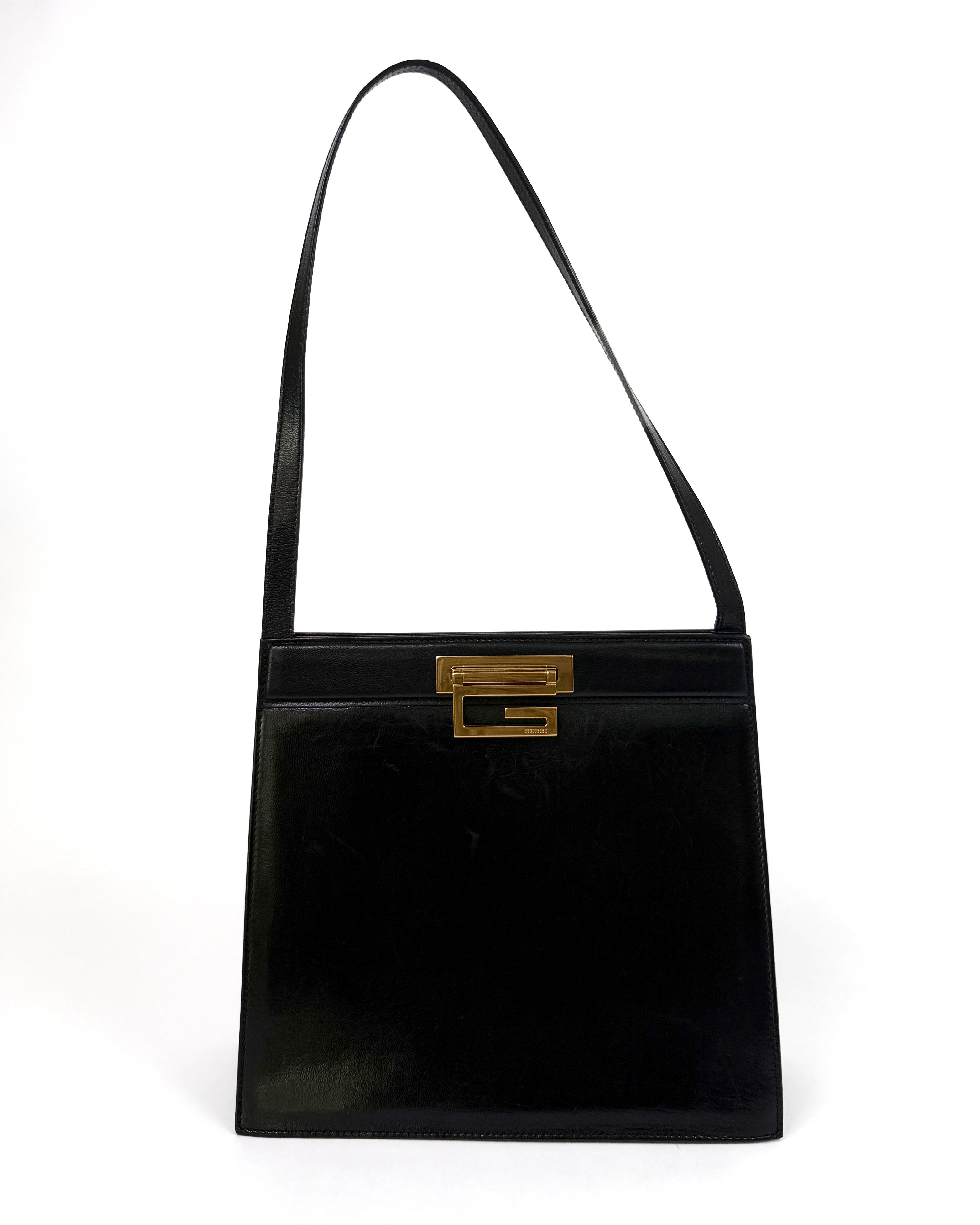 Gucci Tom Ford Shoulder Bag