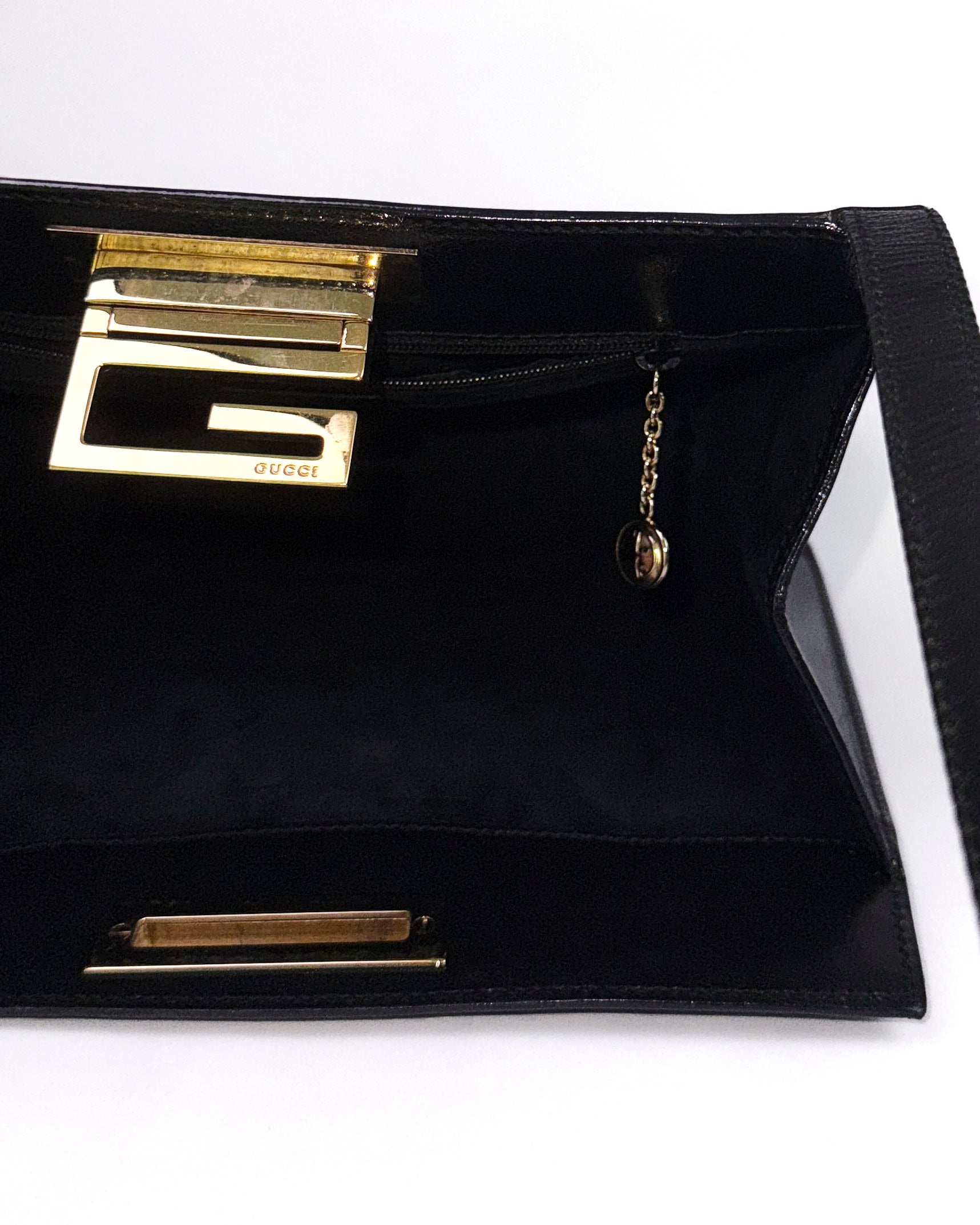 Gucci Tom Ford Shoulder Bag