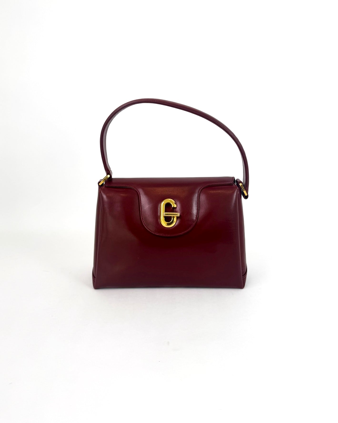 Gucci Vintage Jackie Handbag