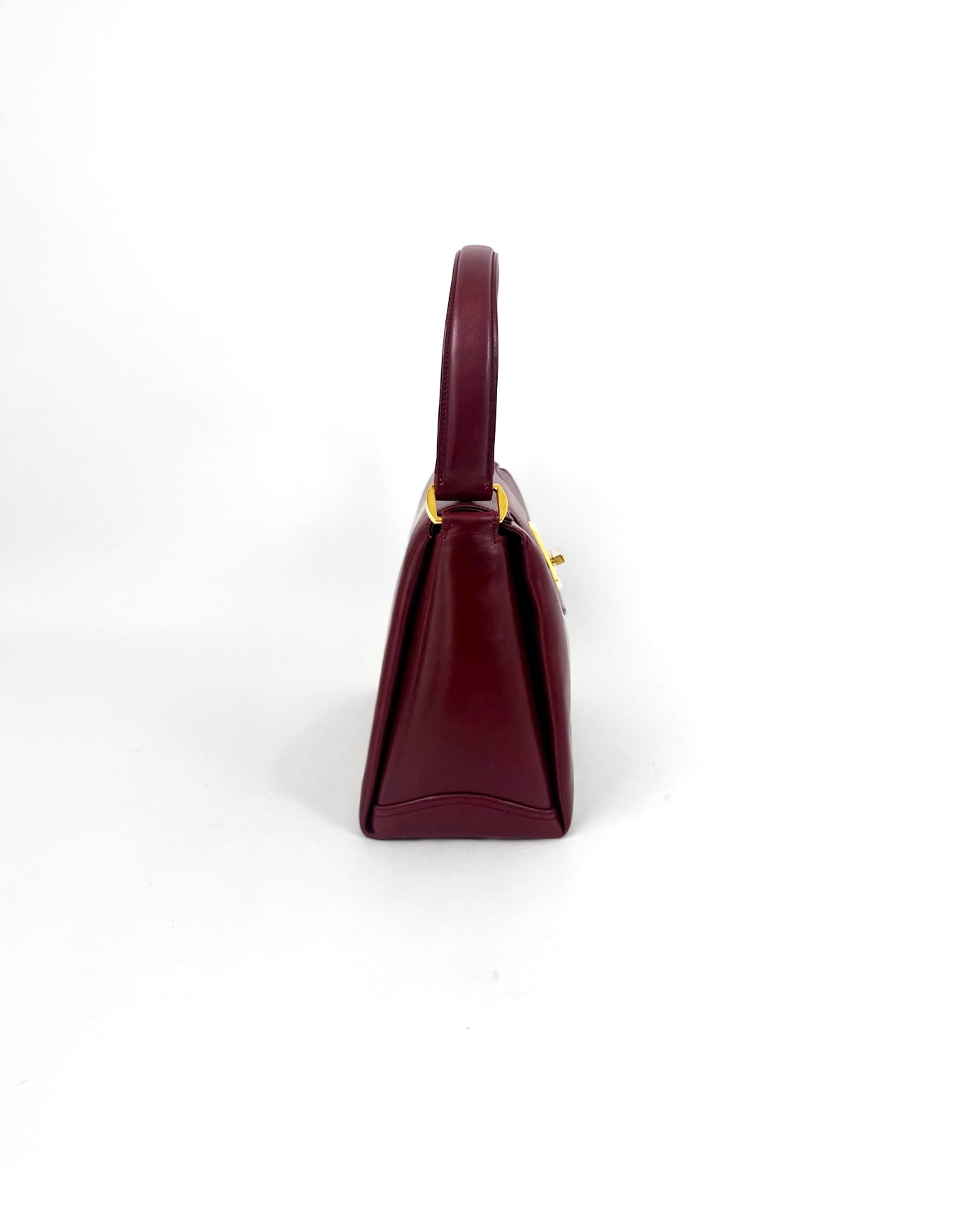 Gucci Vintage Jackie Handbag