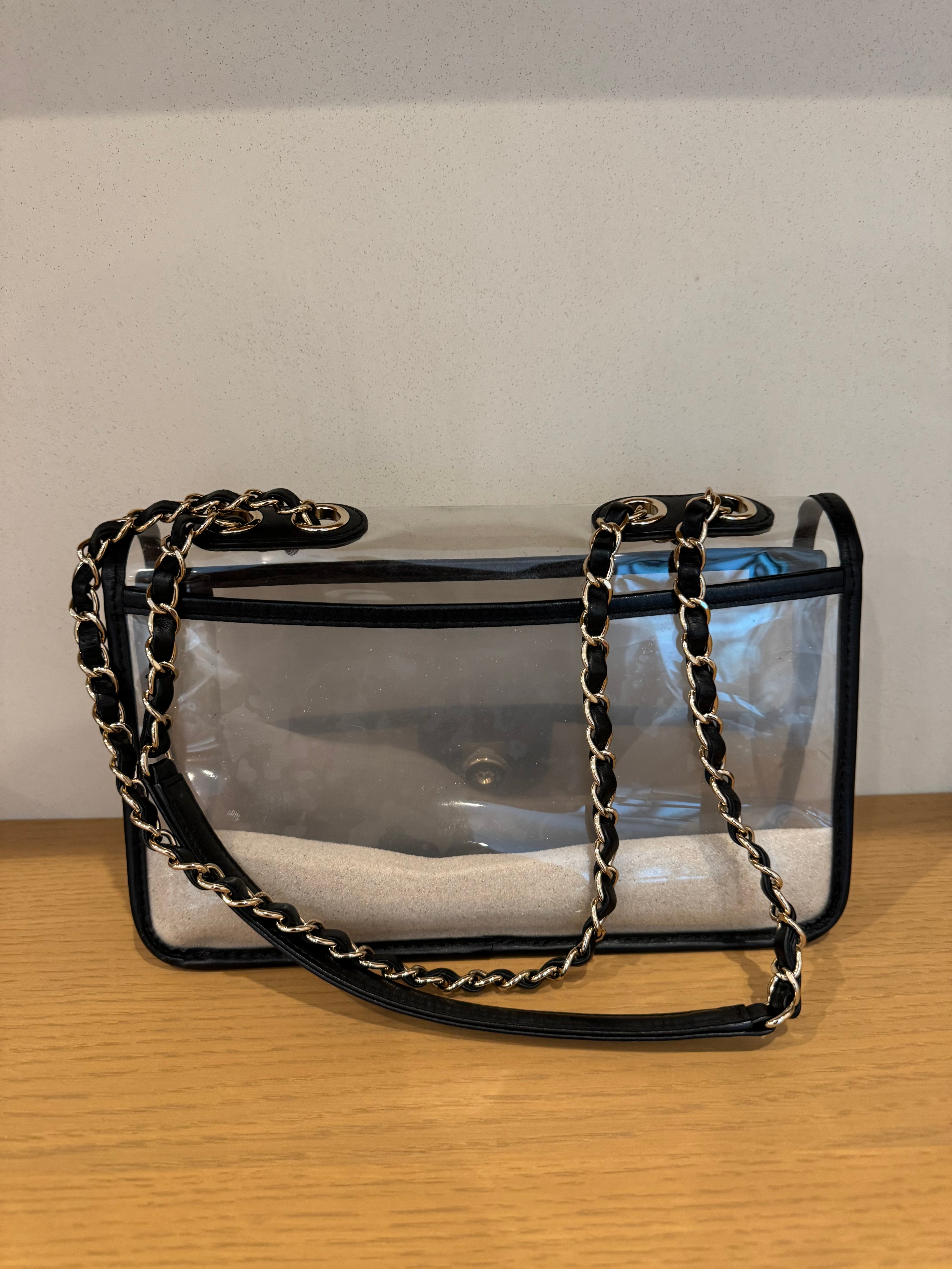 Chanel Coco Splash Sand Bag