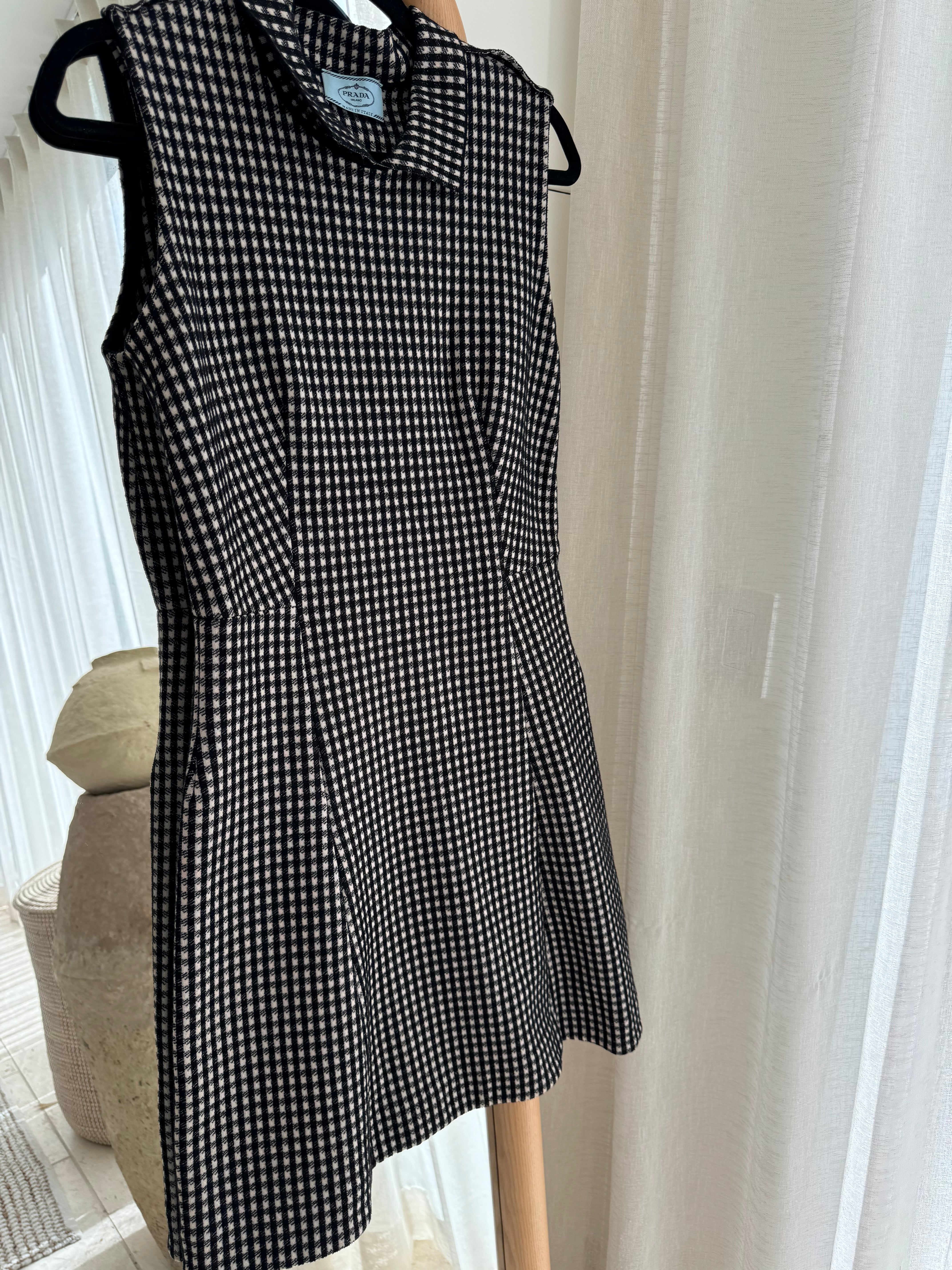 Prada Dress