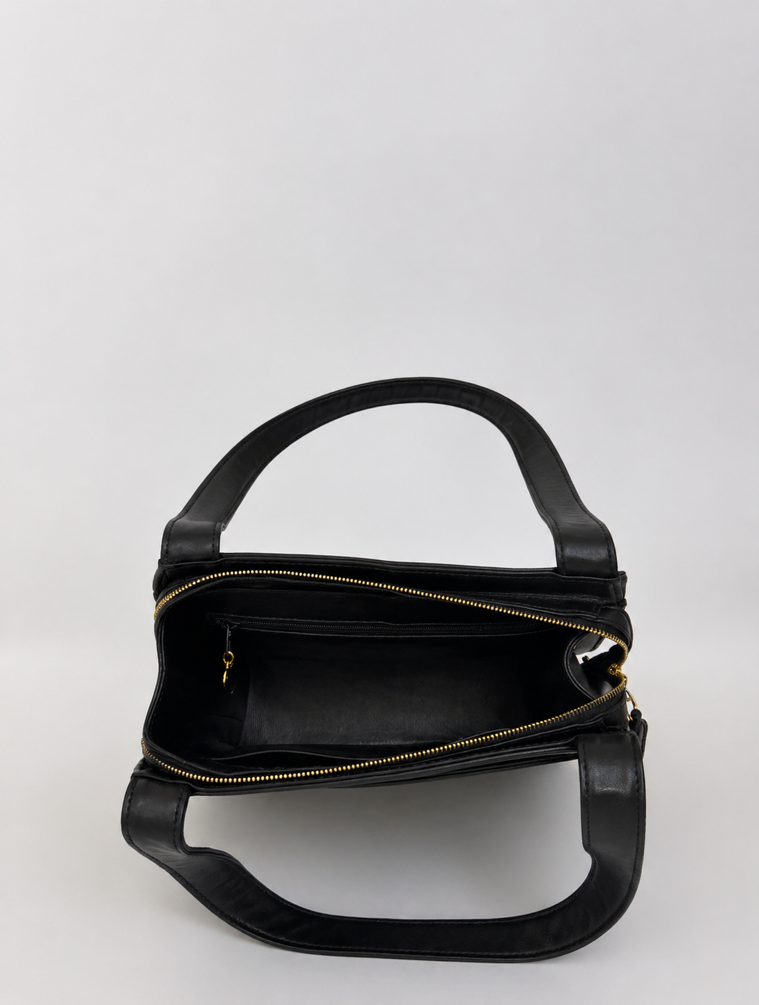Chanel Vintage Lambskin Shoulder Bag