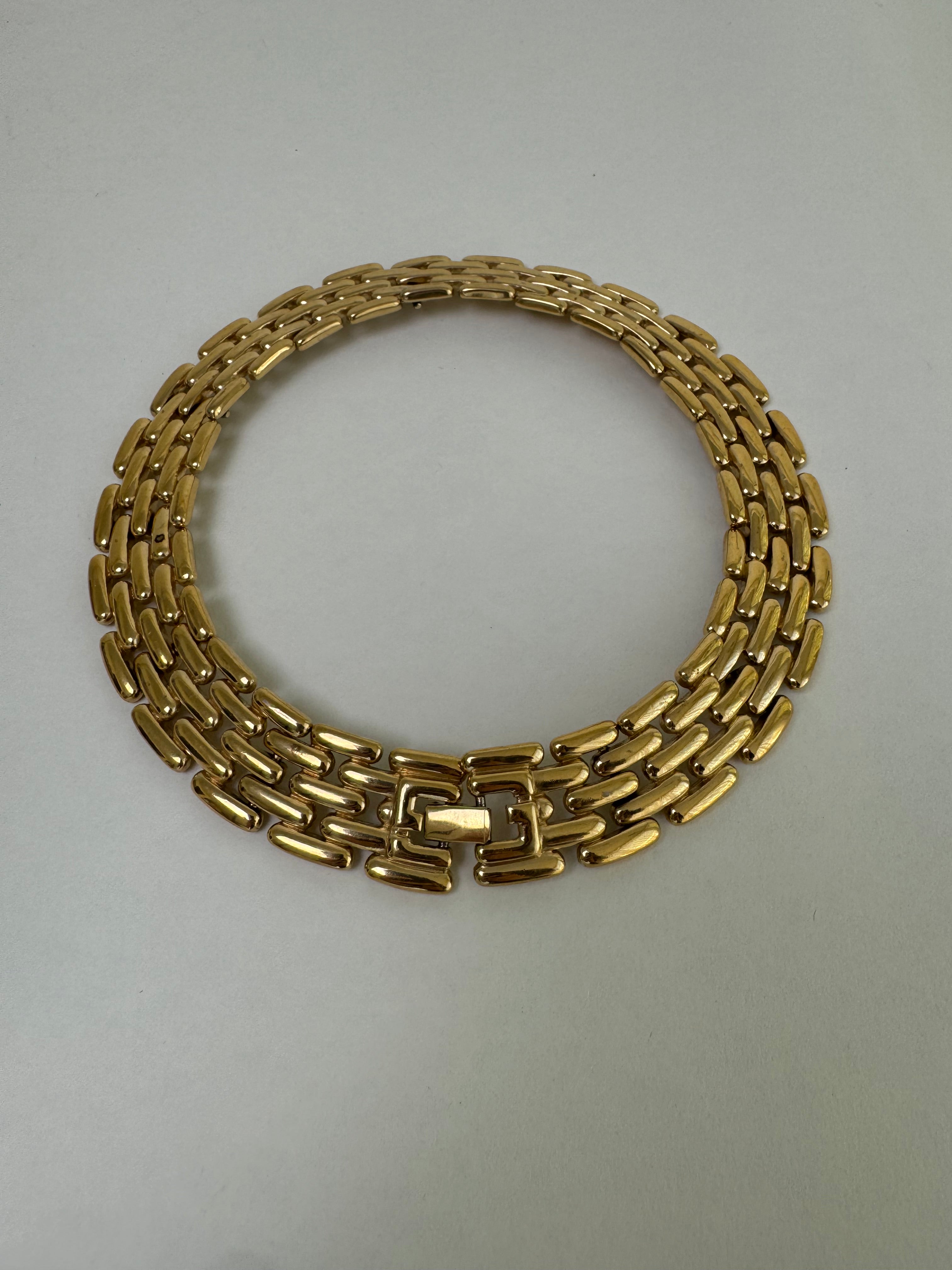 Givenchy Cleopatra Necklace