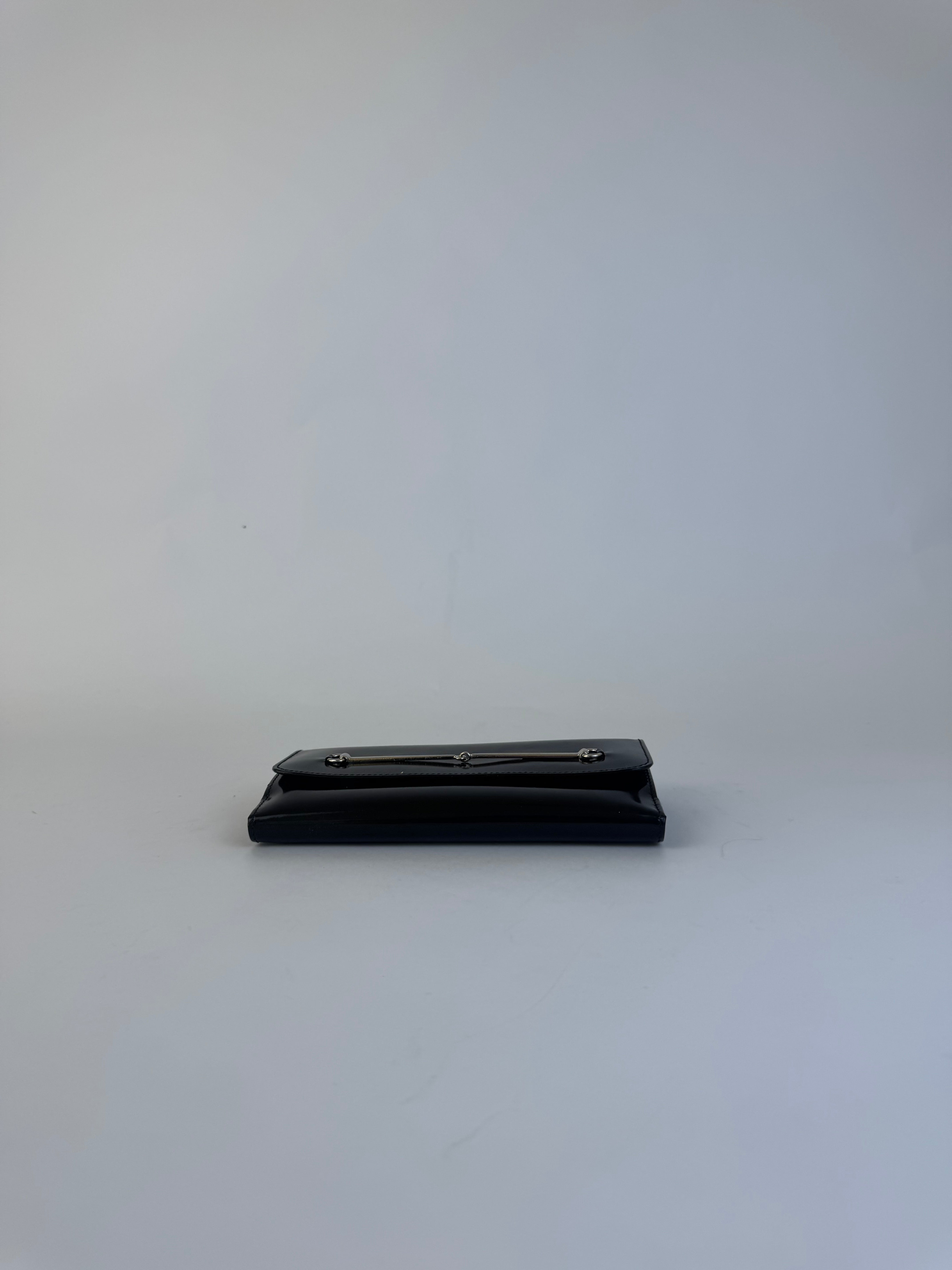 Gucci Tom Ford Horsebit Wallet