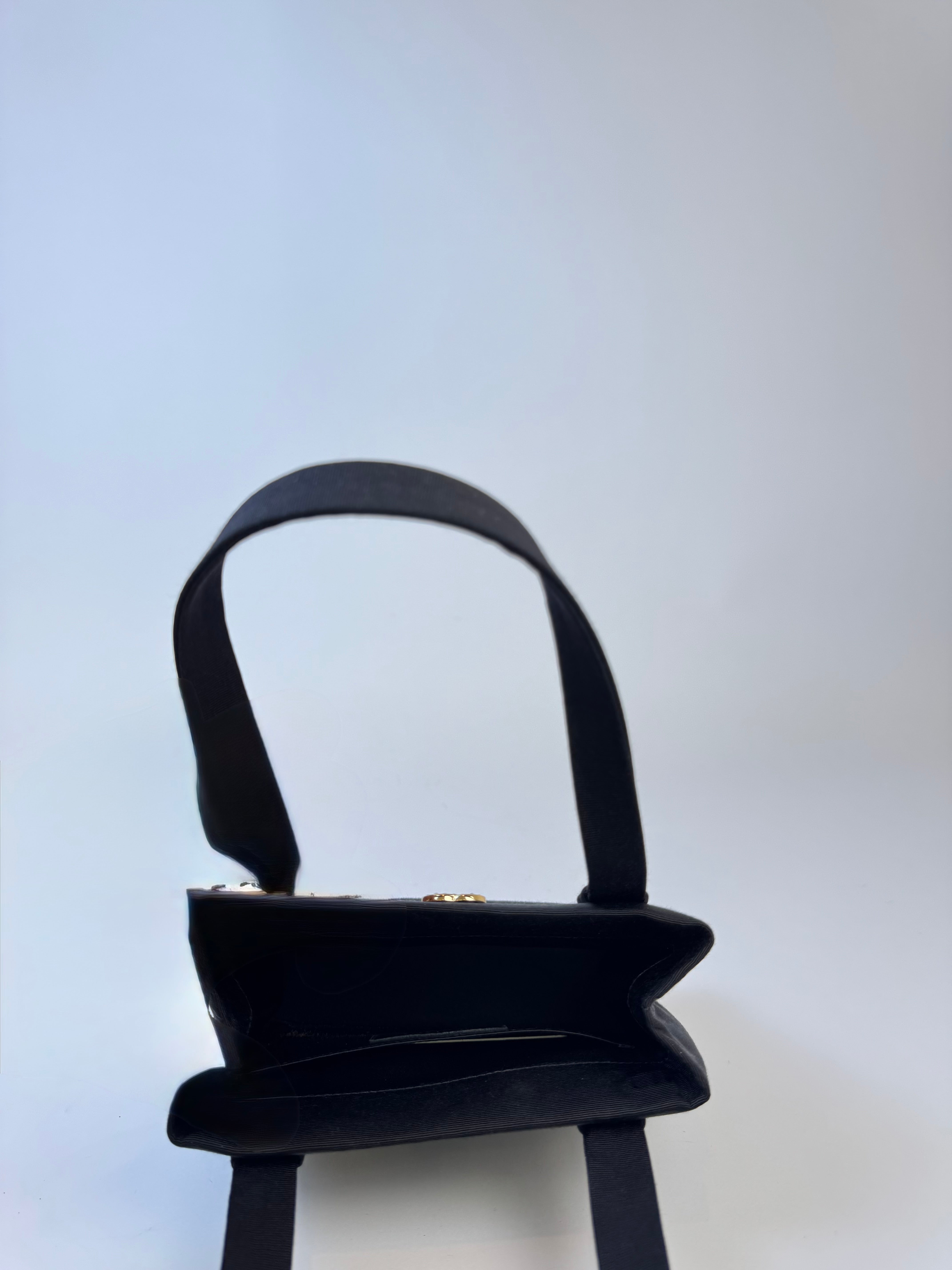Chanel Vintage Evening Handbag