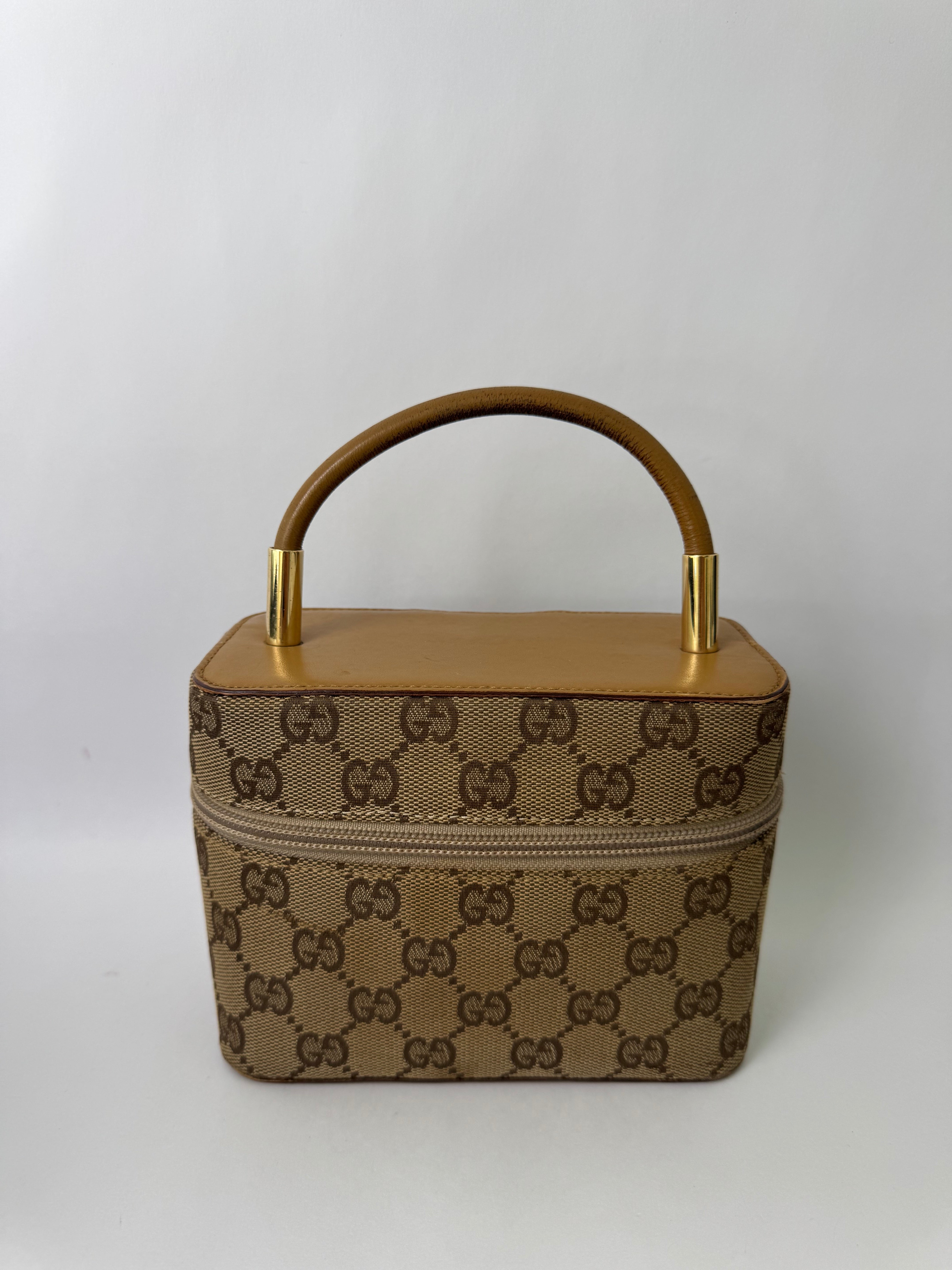Gucci Vanity Bag