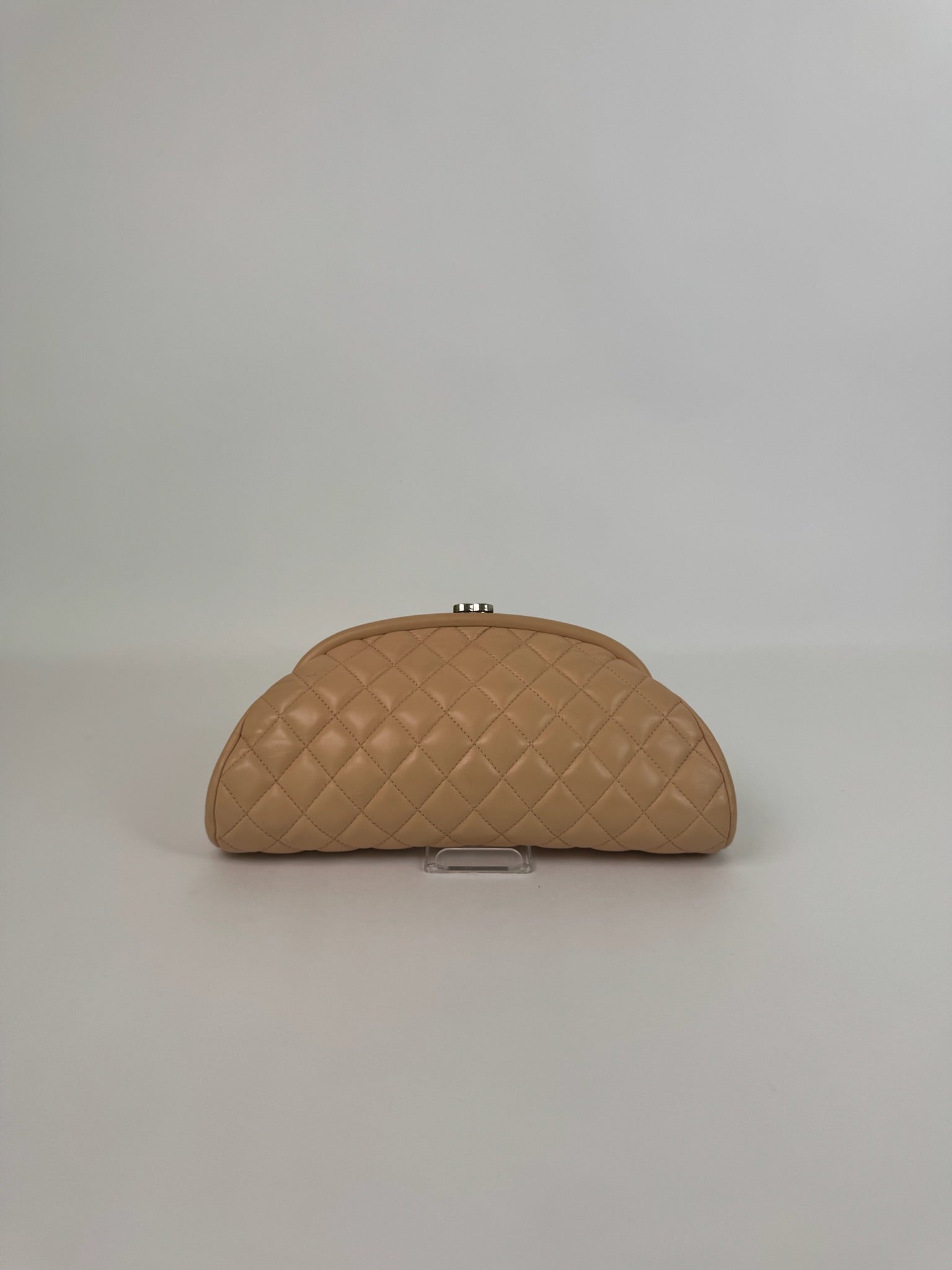 Chanel Vintage Evening Clutch