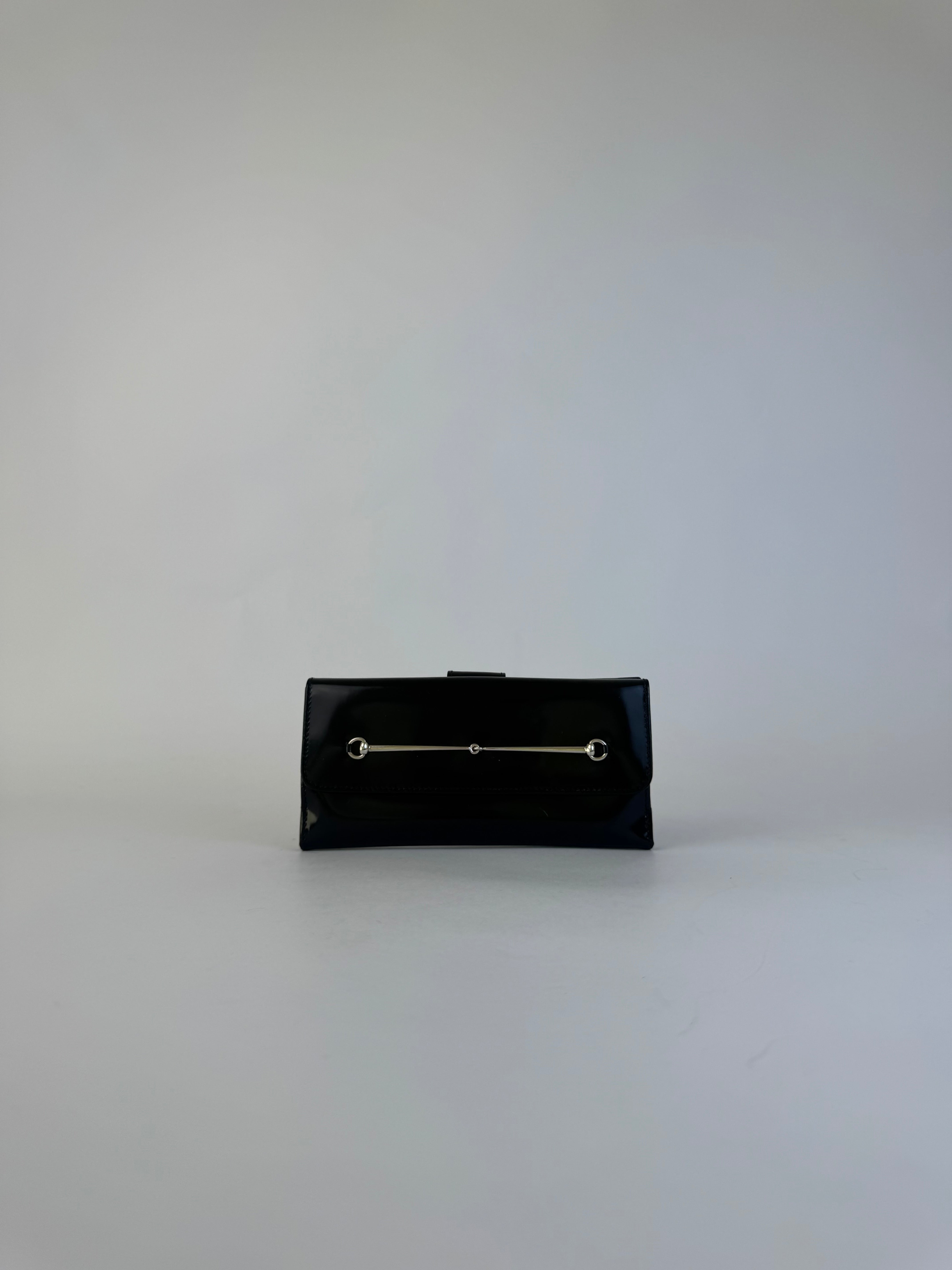 Gucci Tom Ford Horsebit Wallet