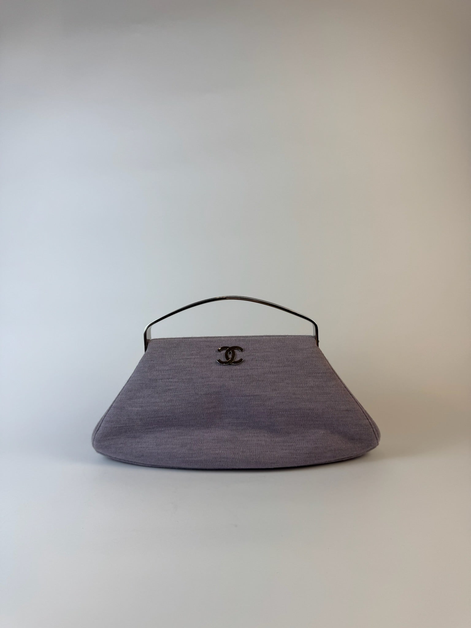 Chanel Vintage Handbag