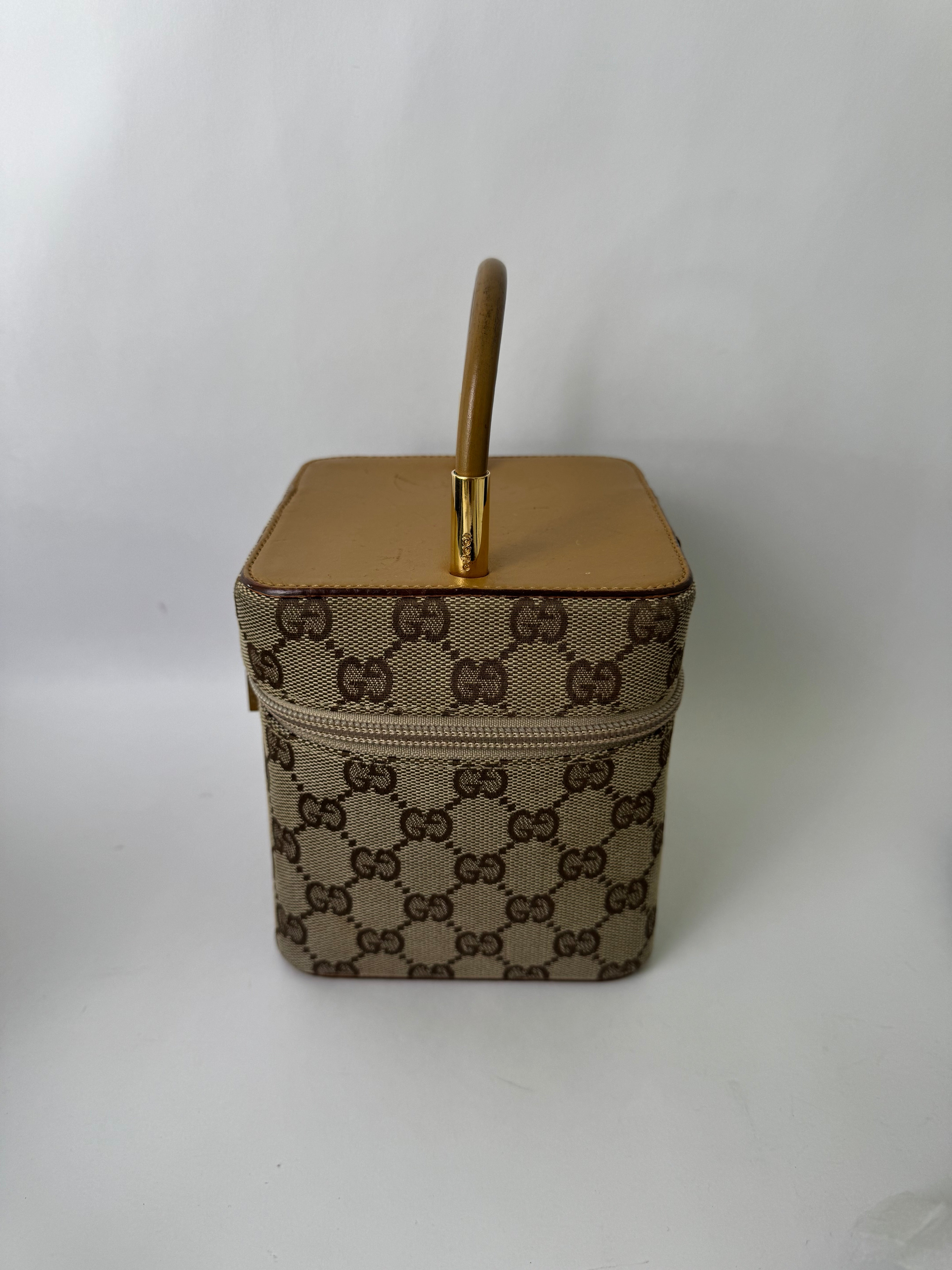 Gucci Vanity Bag