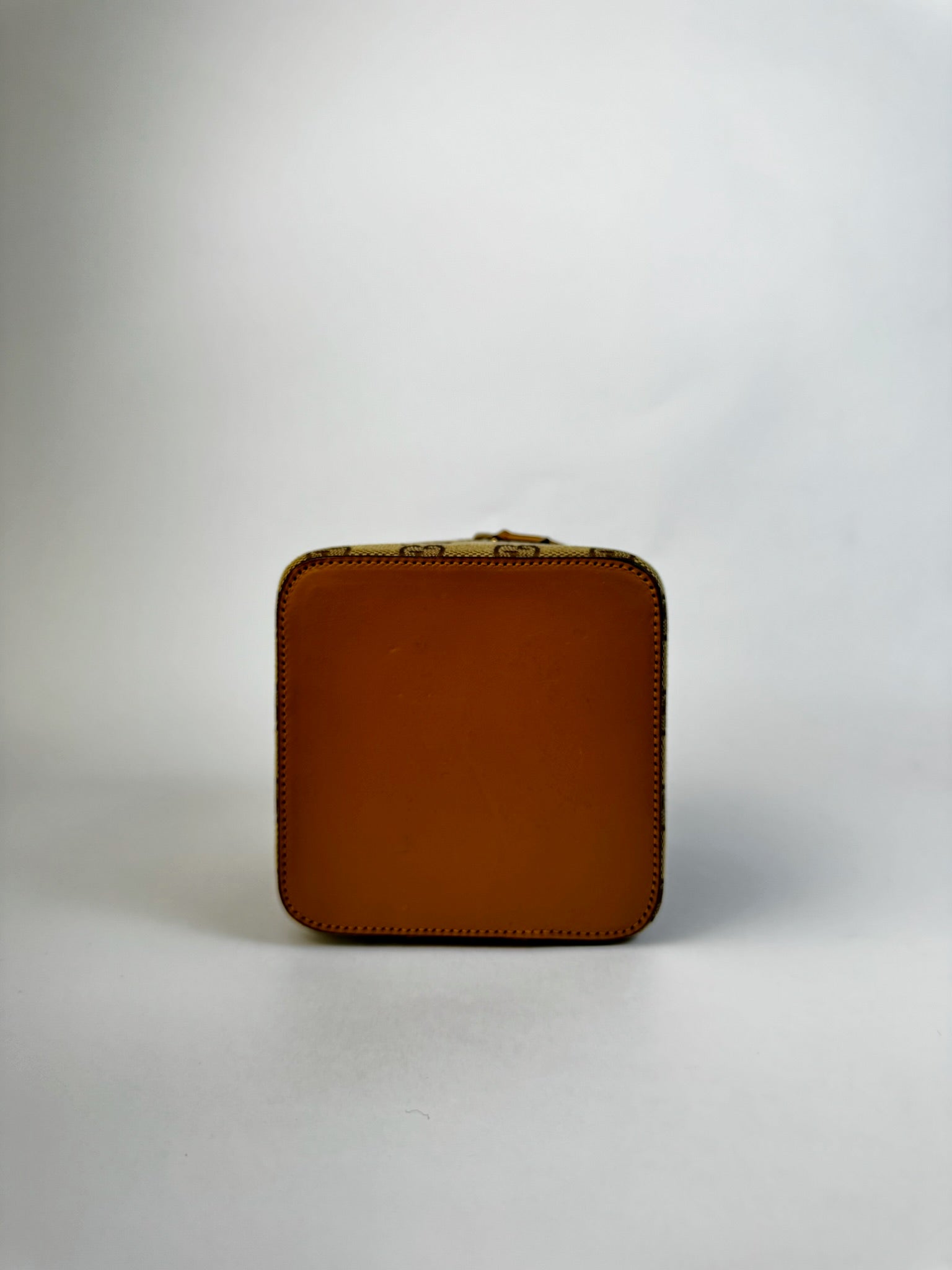 Gucci Vintage Vanity Bag