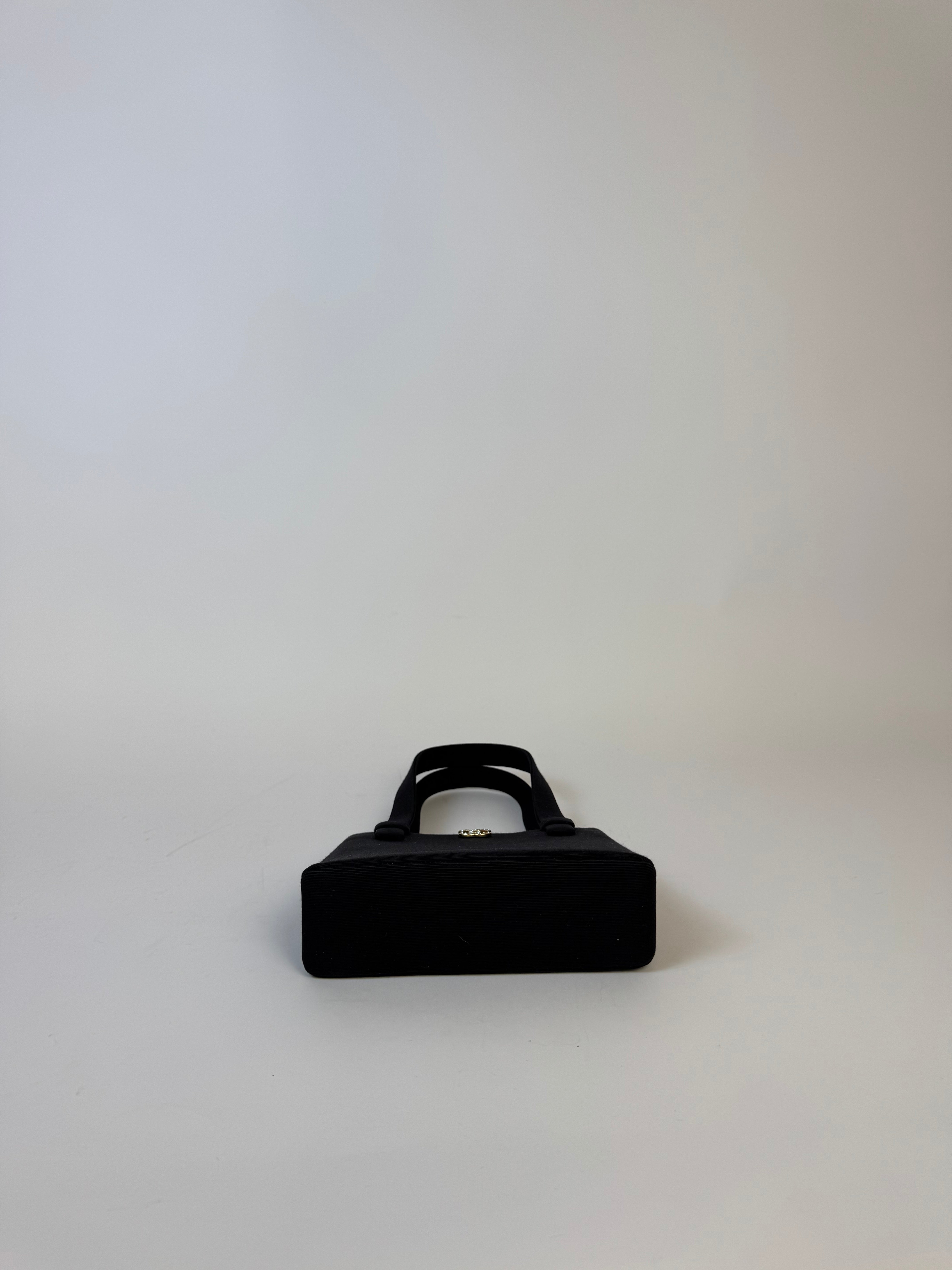 Chanel Vintage Evening Handbag