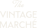 The Vintage Marché