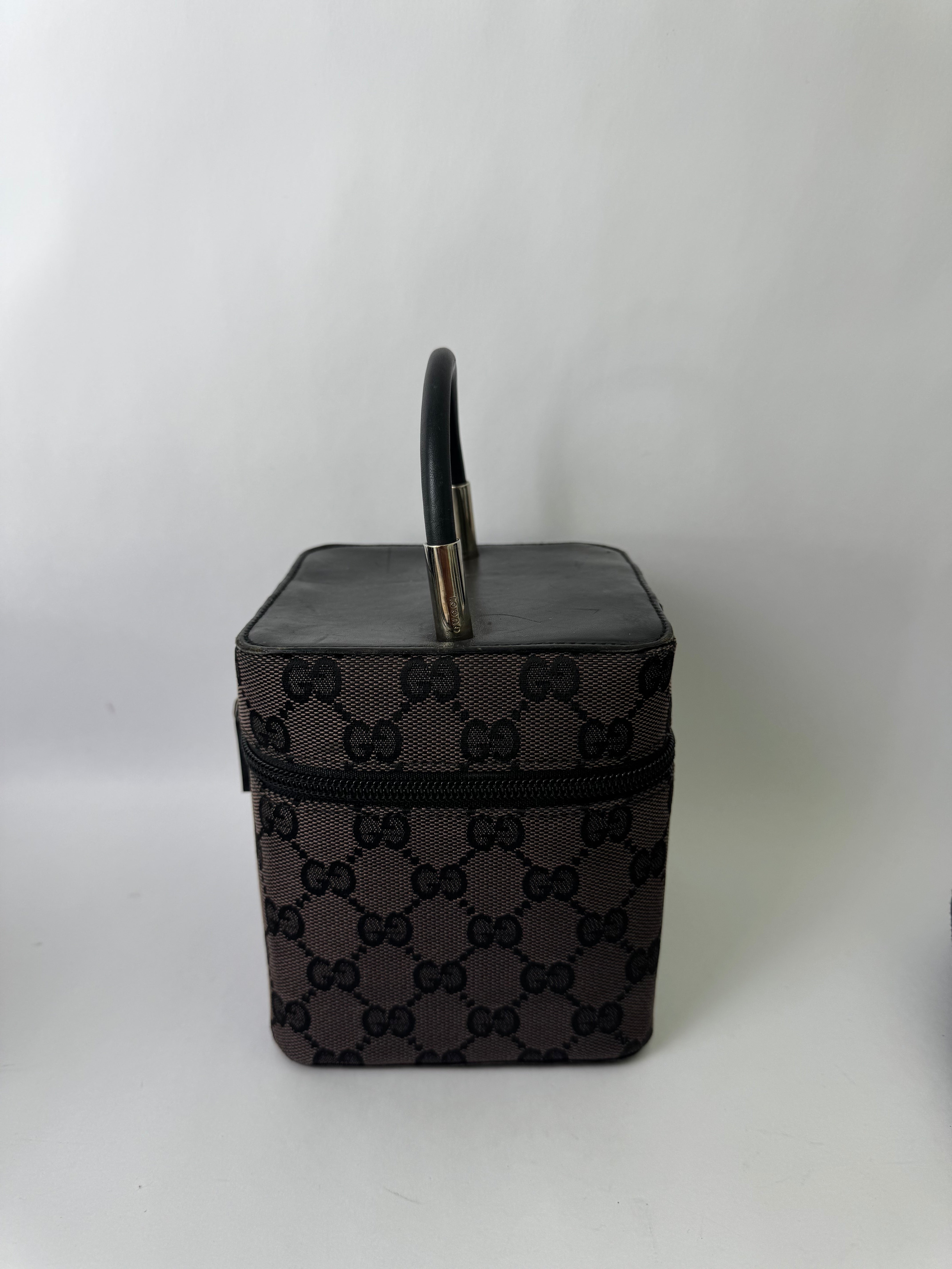 Gucci Vanity Bag