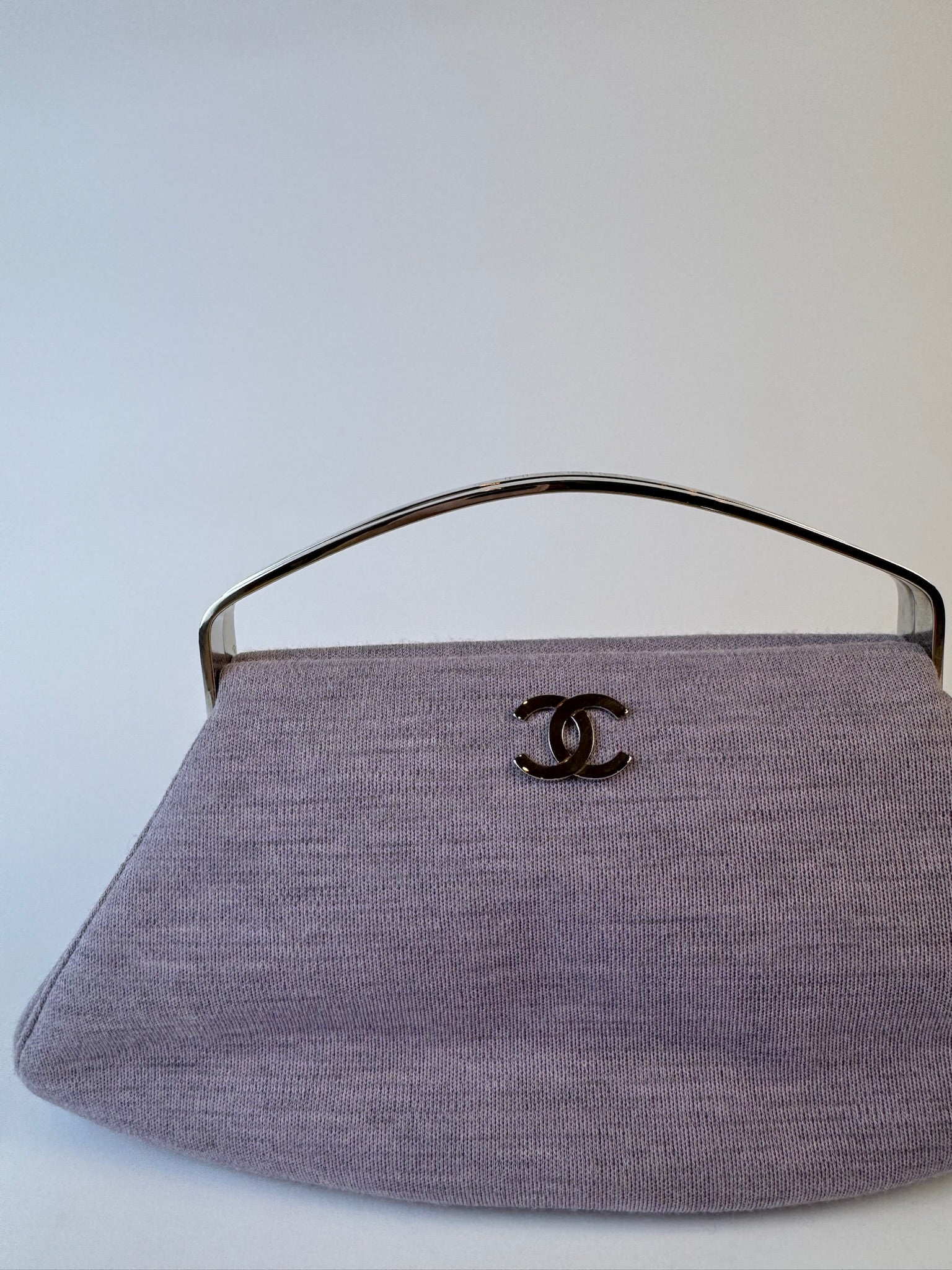 Chanel Vintage Handbag