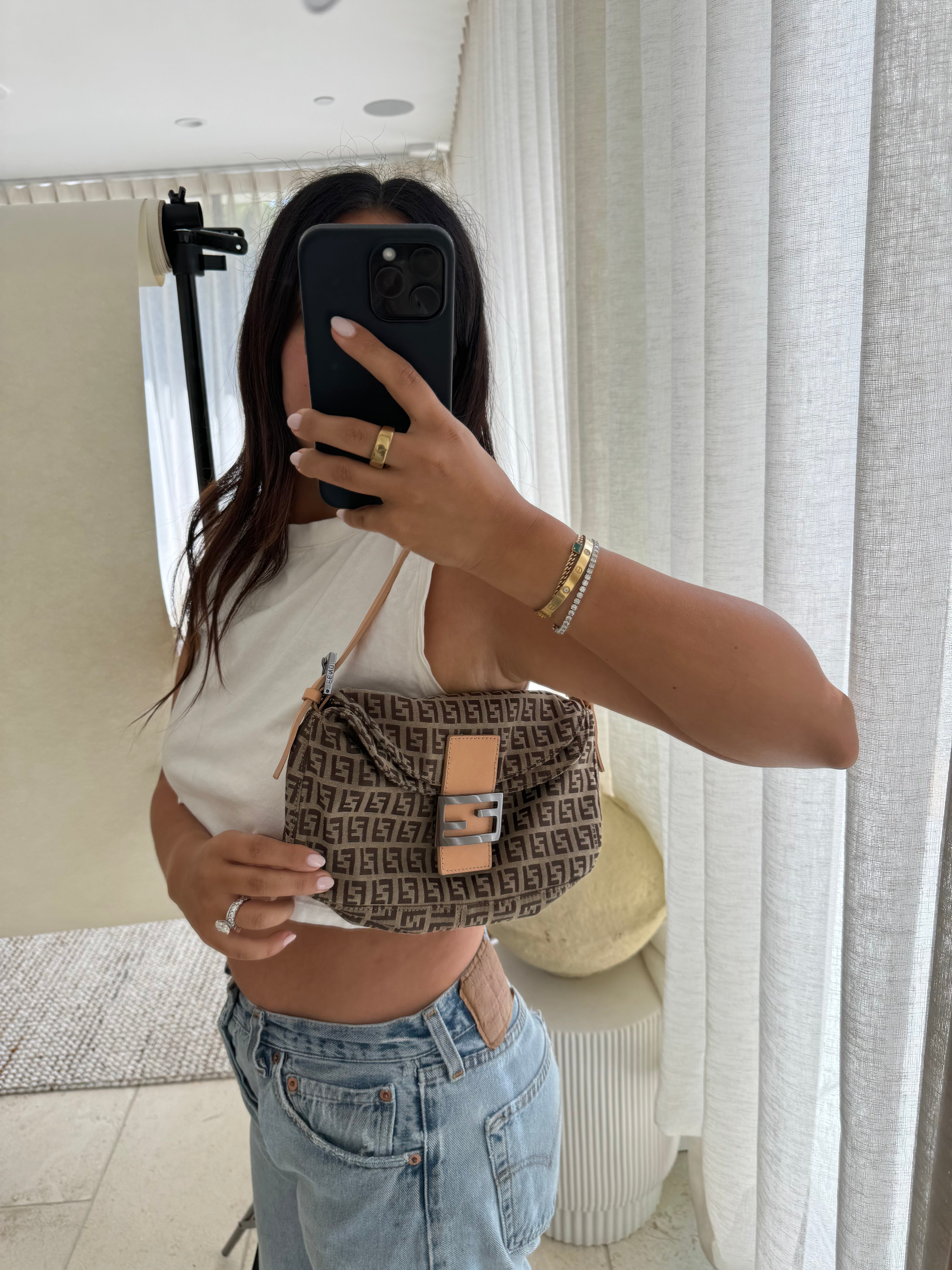 Fendi Baguette Bag