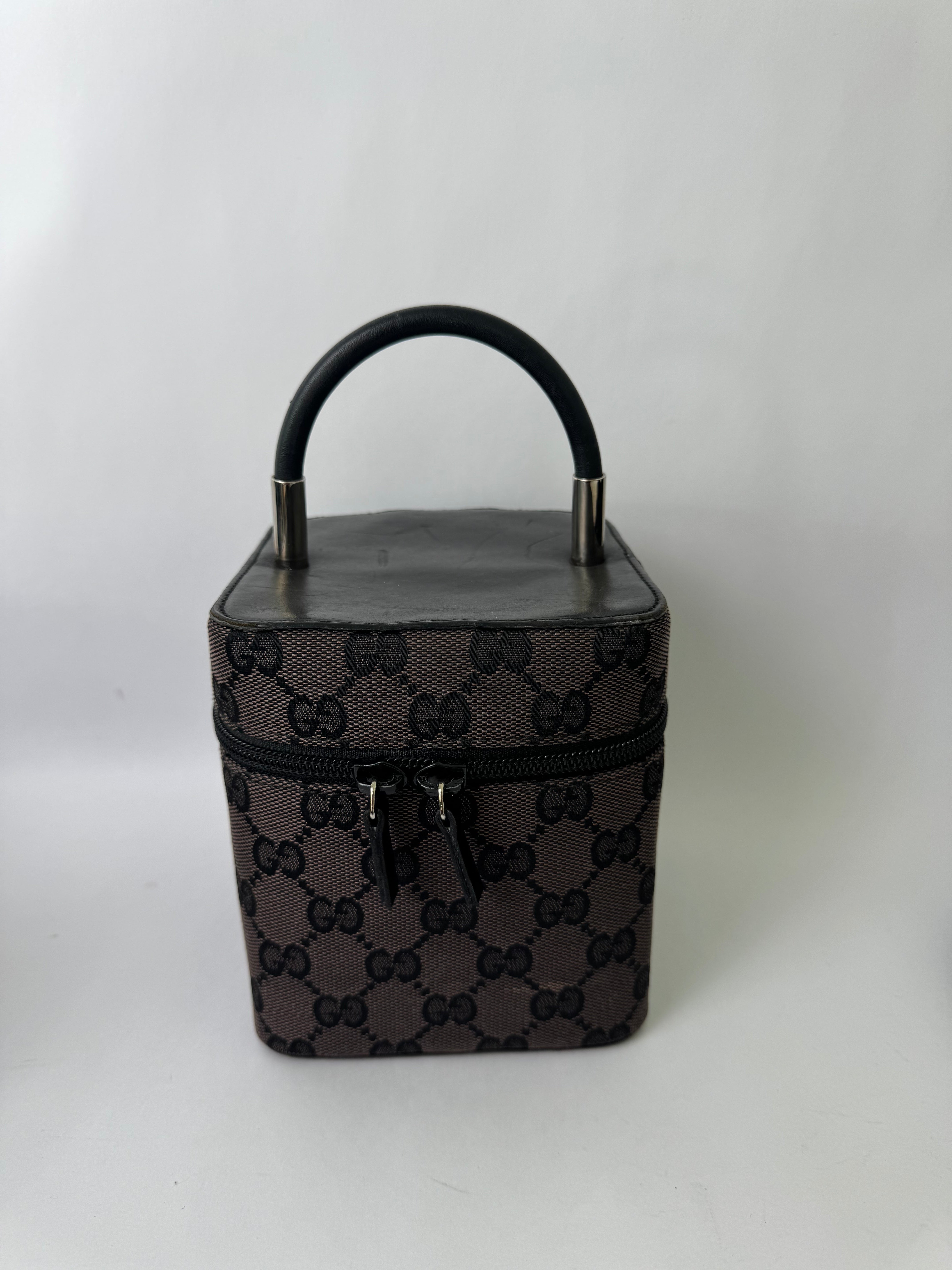 Gucci Vanity Bag
