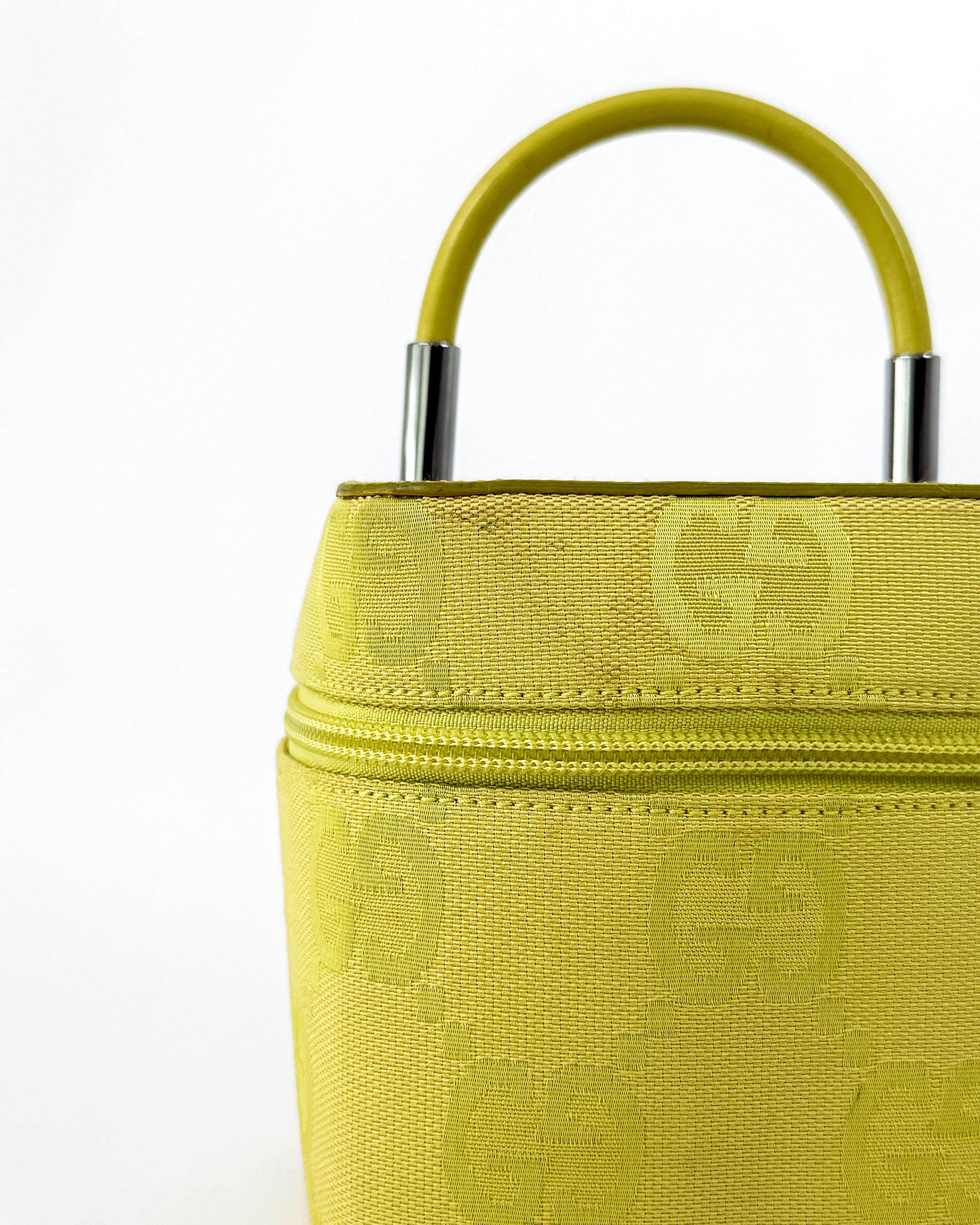 Gucci GG Vanity Bag