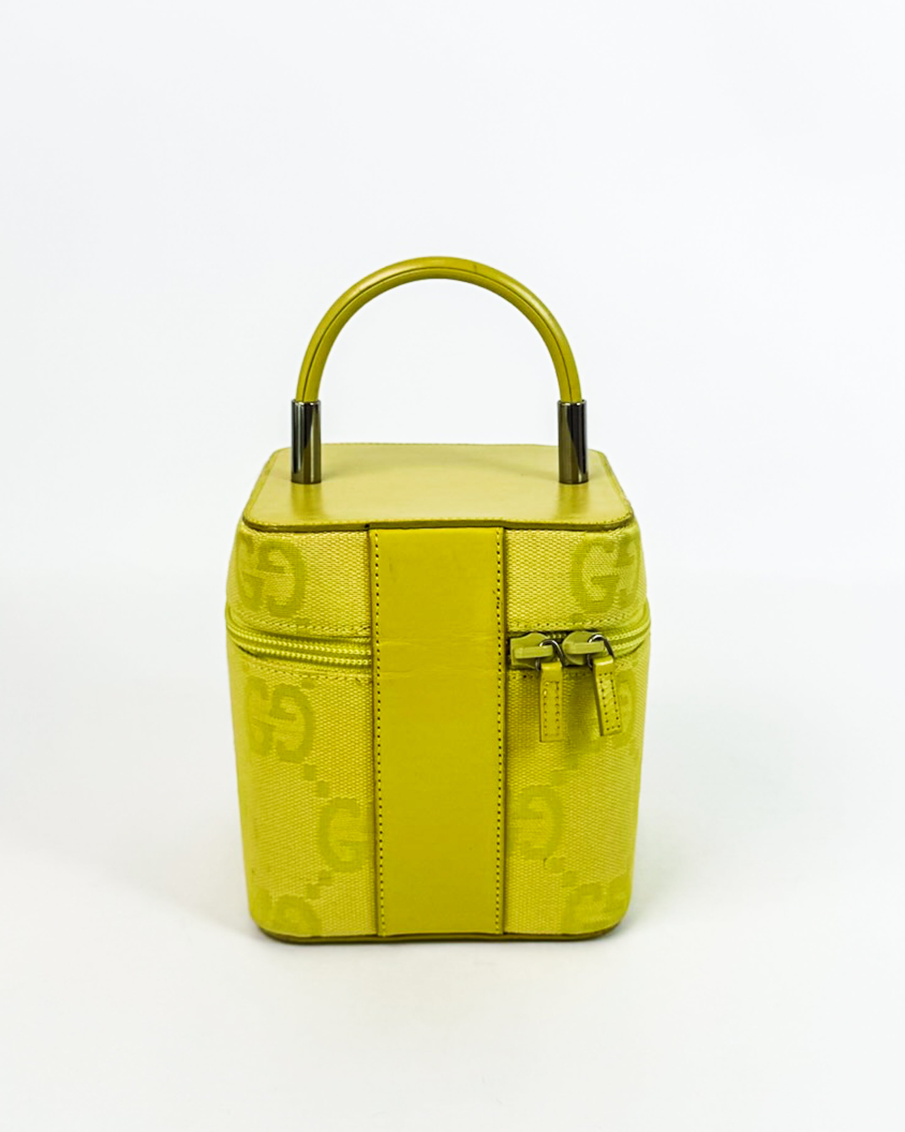 Gucci GG Vanity Bag