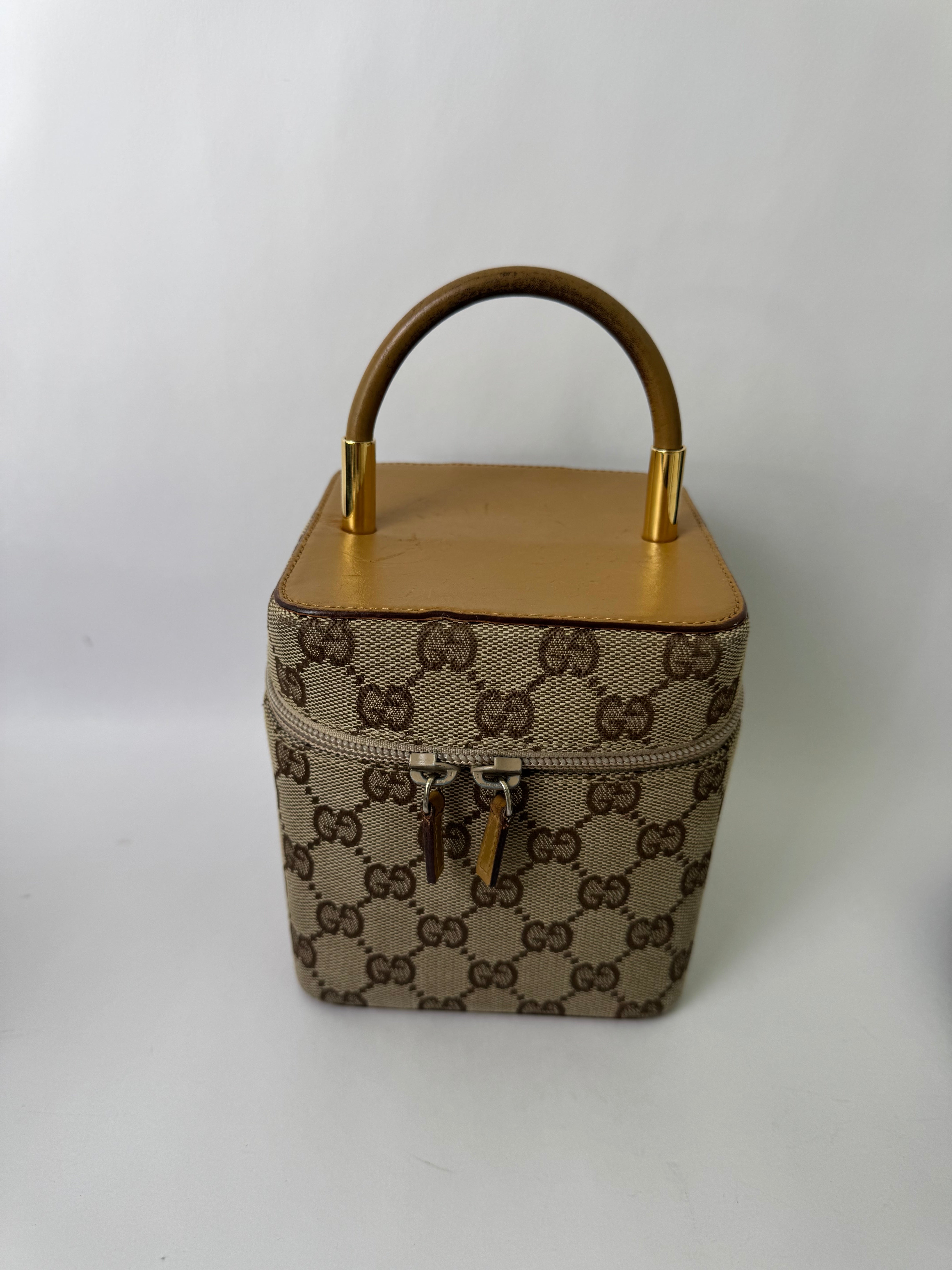 Gucci Vanity Bag