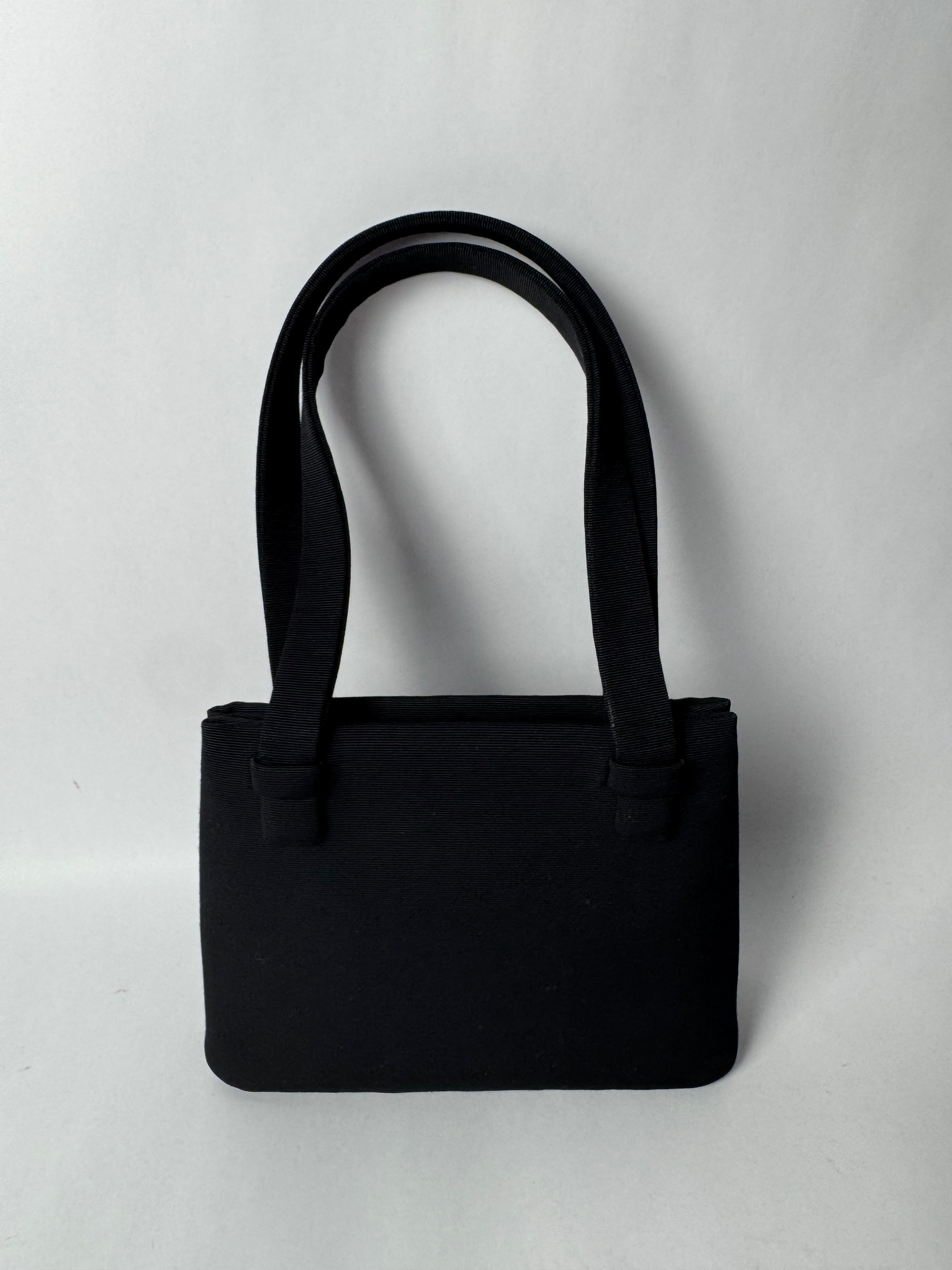 Chanel Vintage Evening Handbag