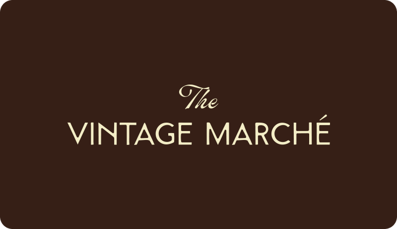 The Vintage Marché Gift Card