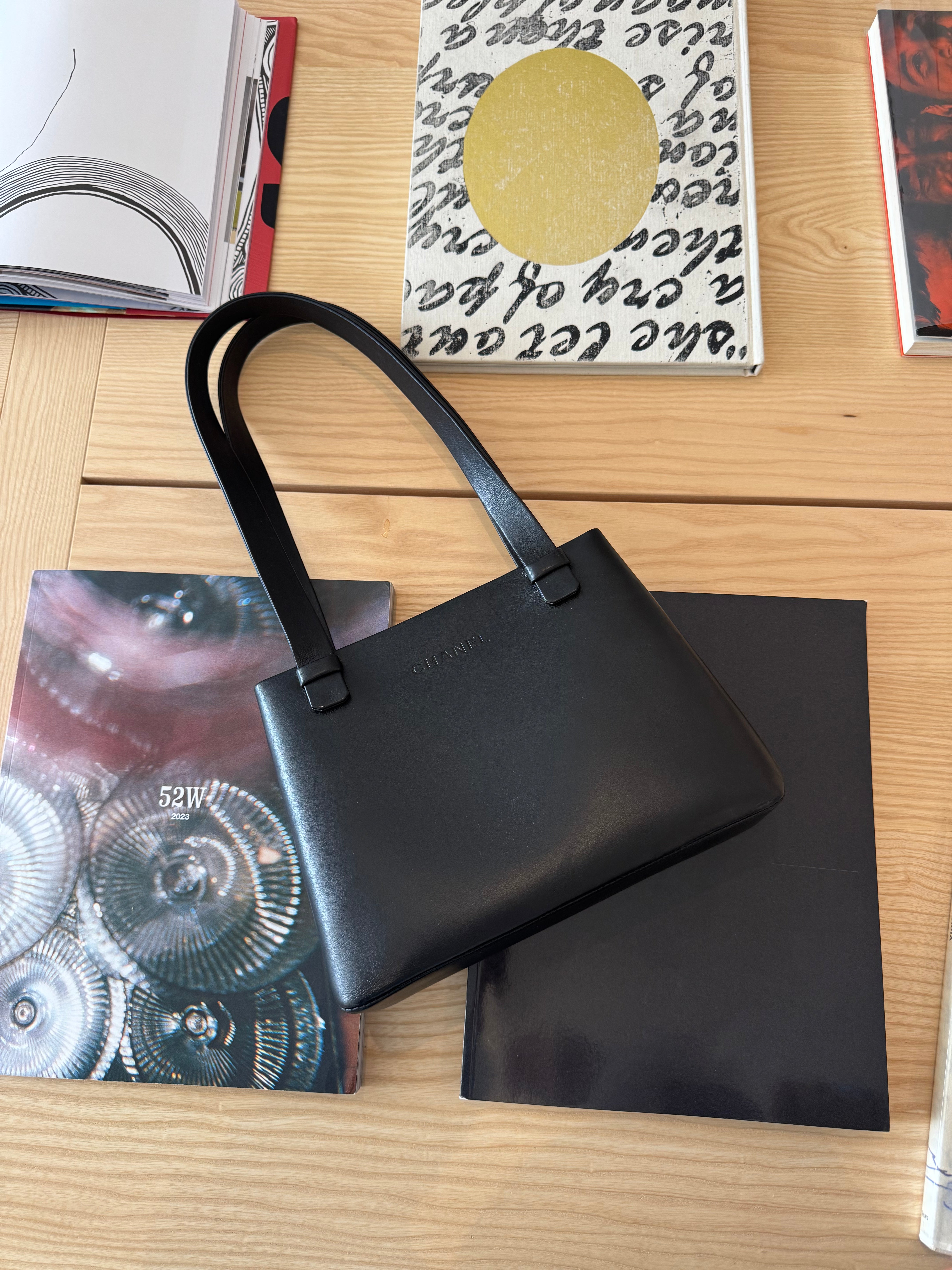 Chanel Vintage Shoulder Bag