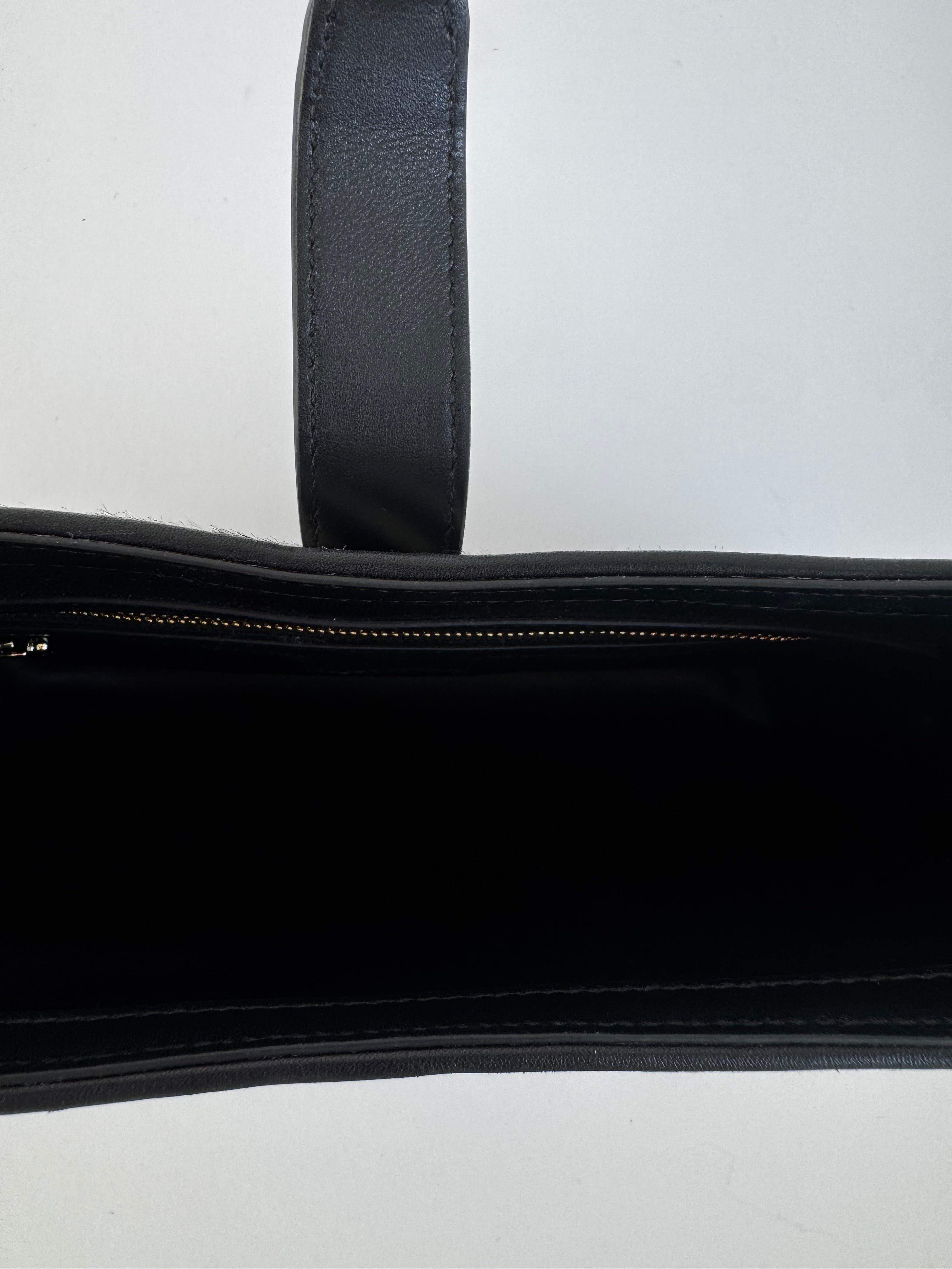 Gucci Ponyhair Zebra Jackie Handbag