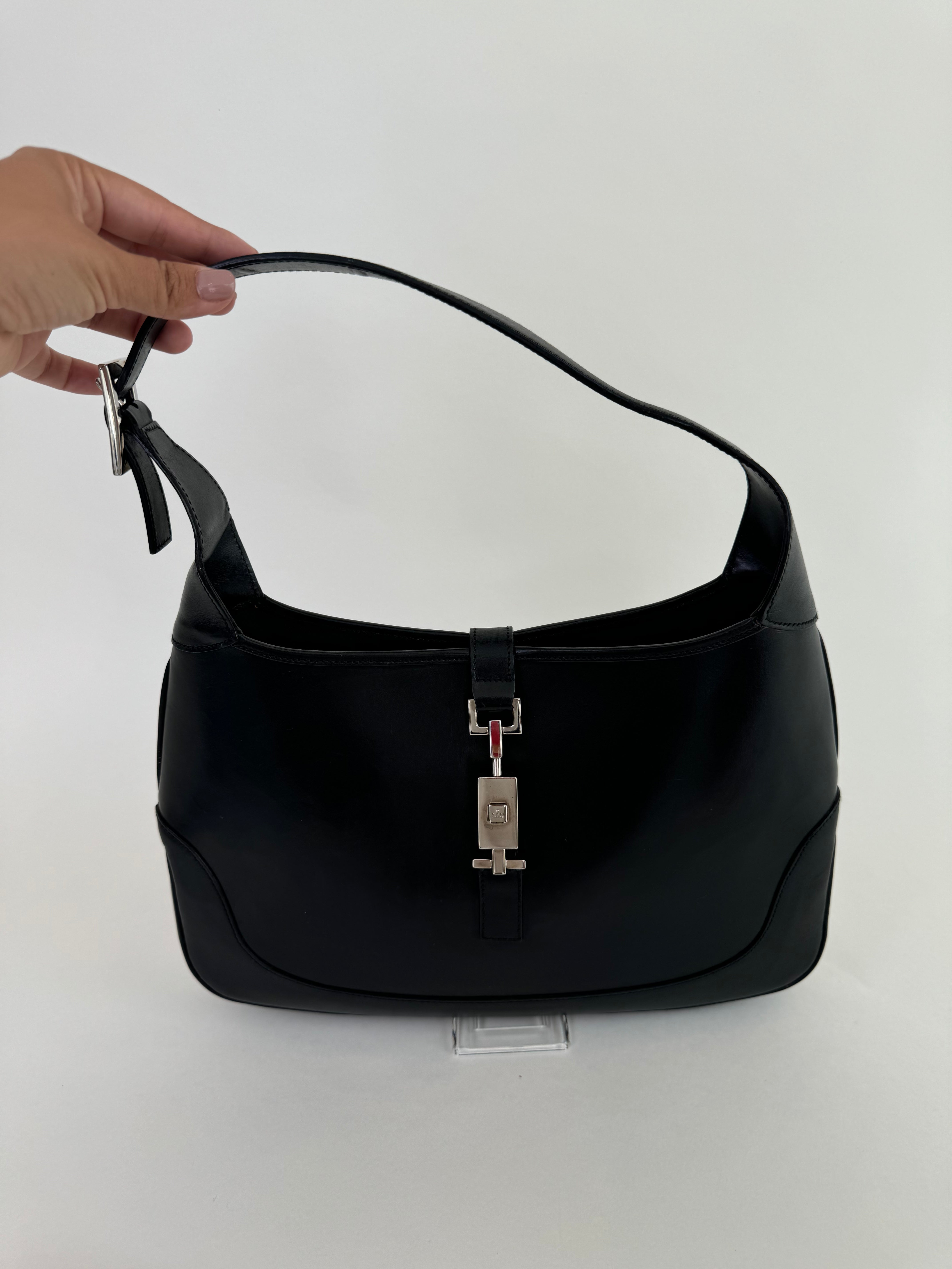 Gucci Jackie Handbag