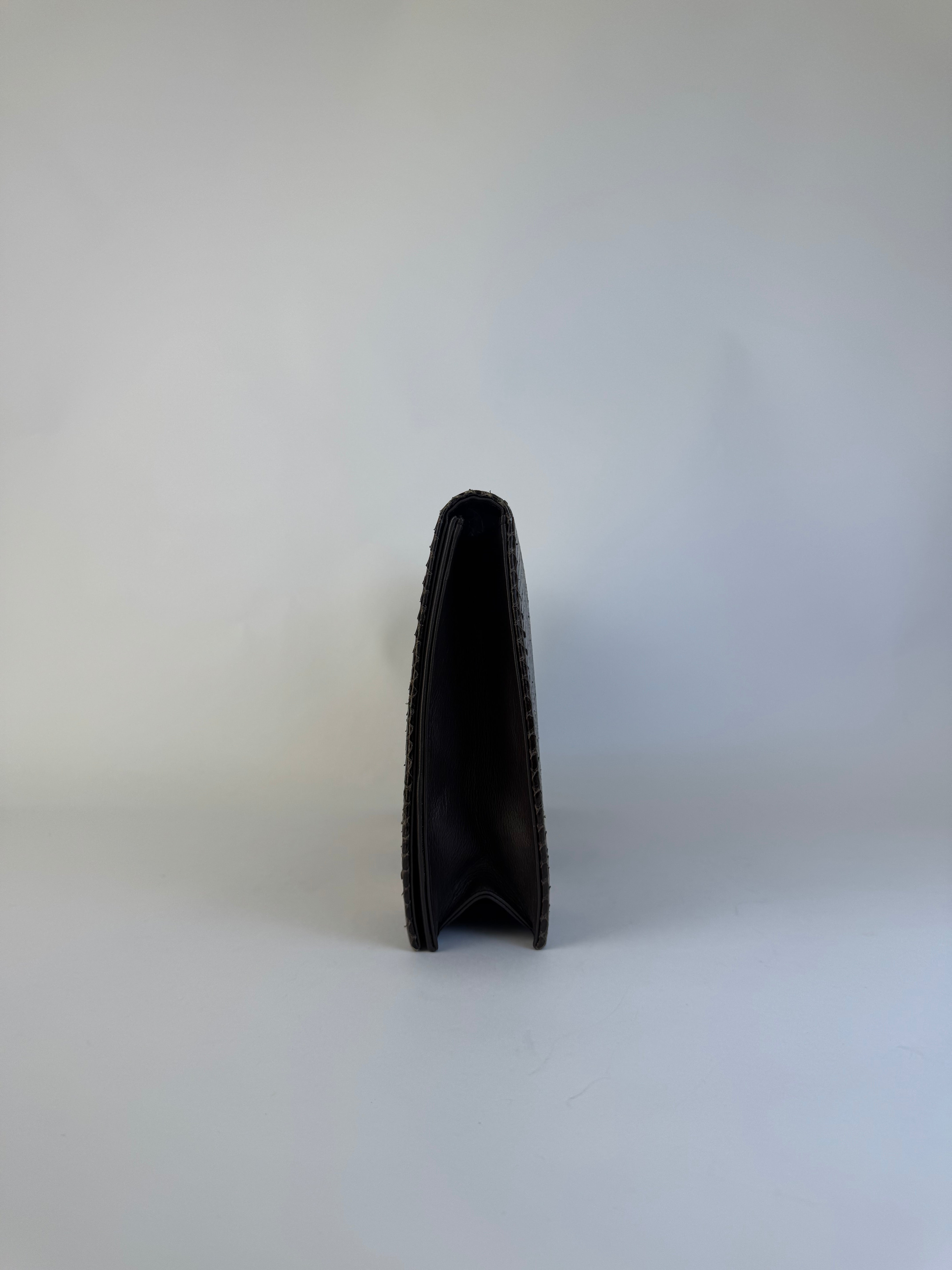 YSL Vintage Clutch
