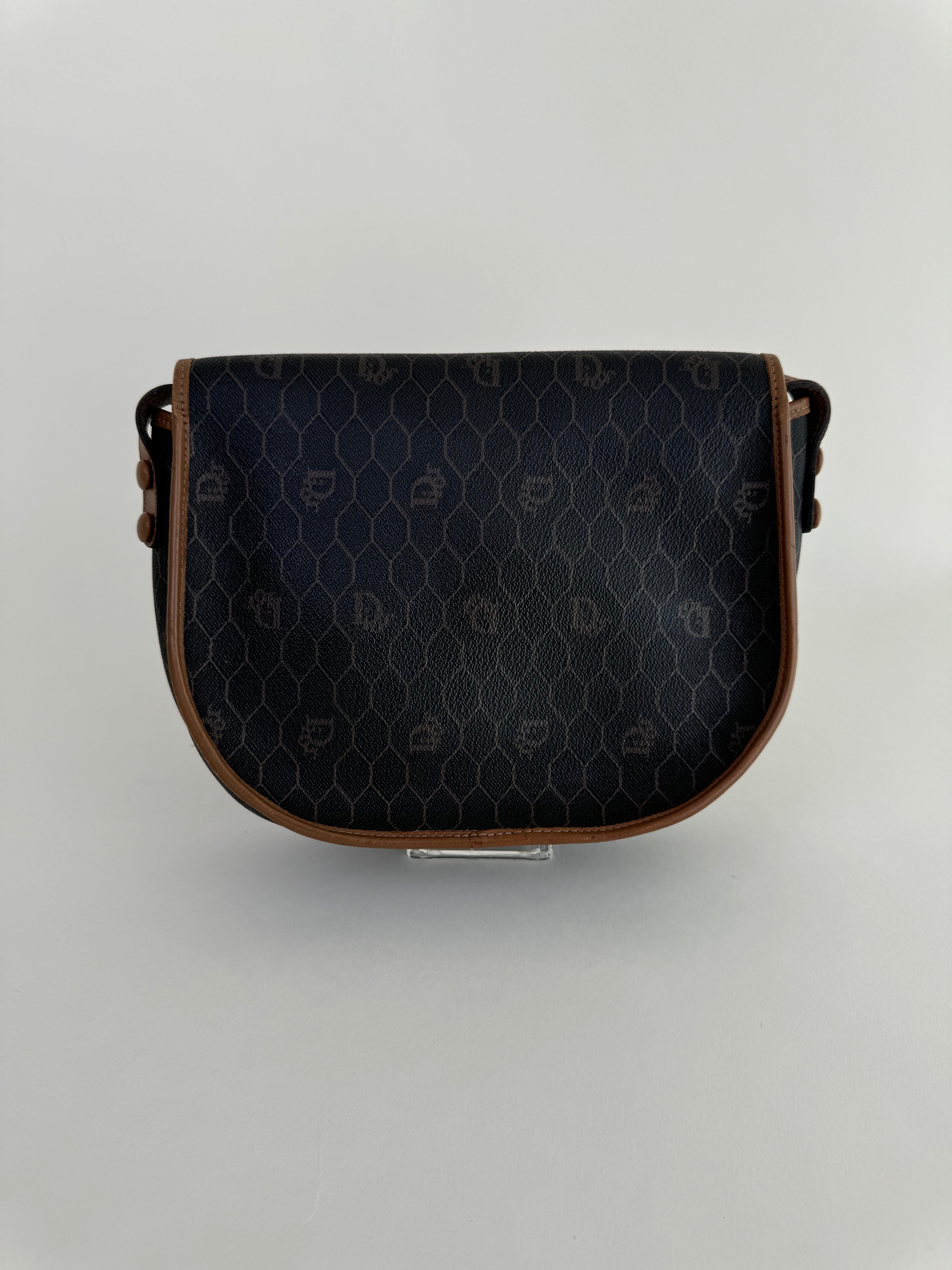 Christian Dior Vintage Crossbody