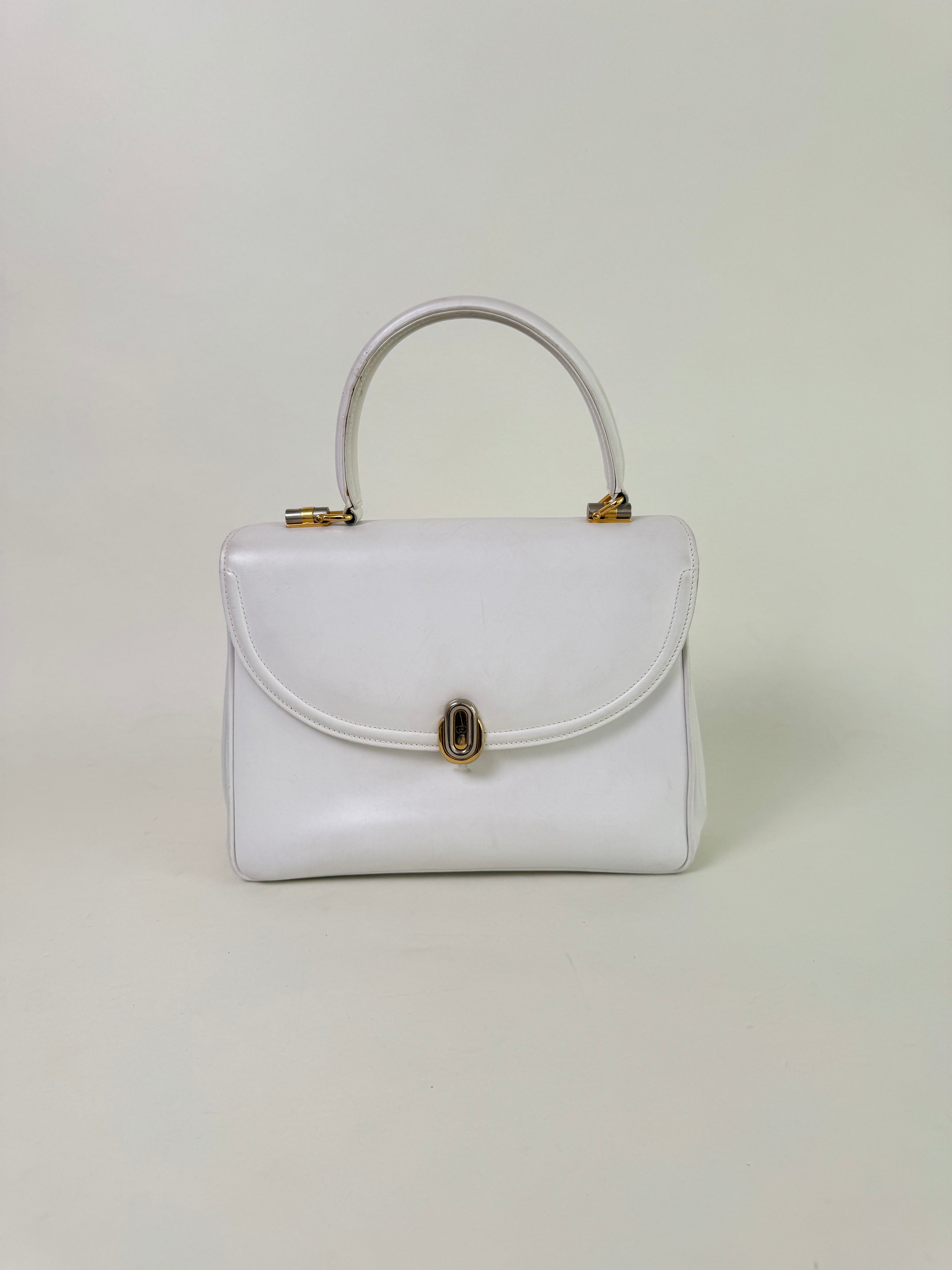 Gucci Kelly Top Flap Handbag