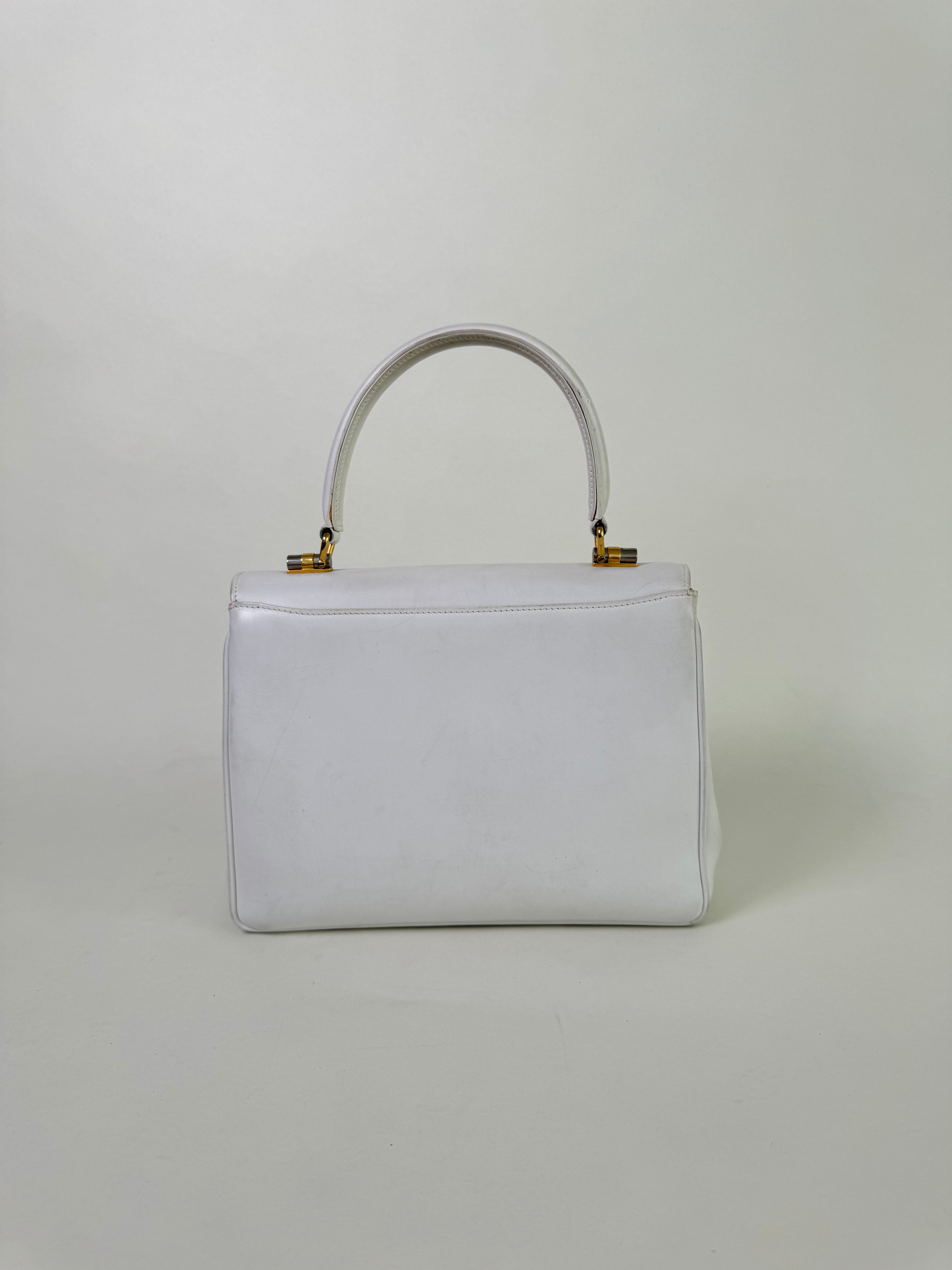 Gucci Kelly Top Flap Handbag