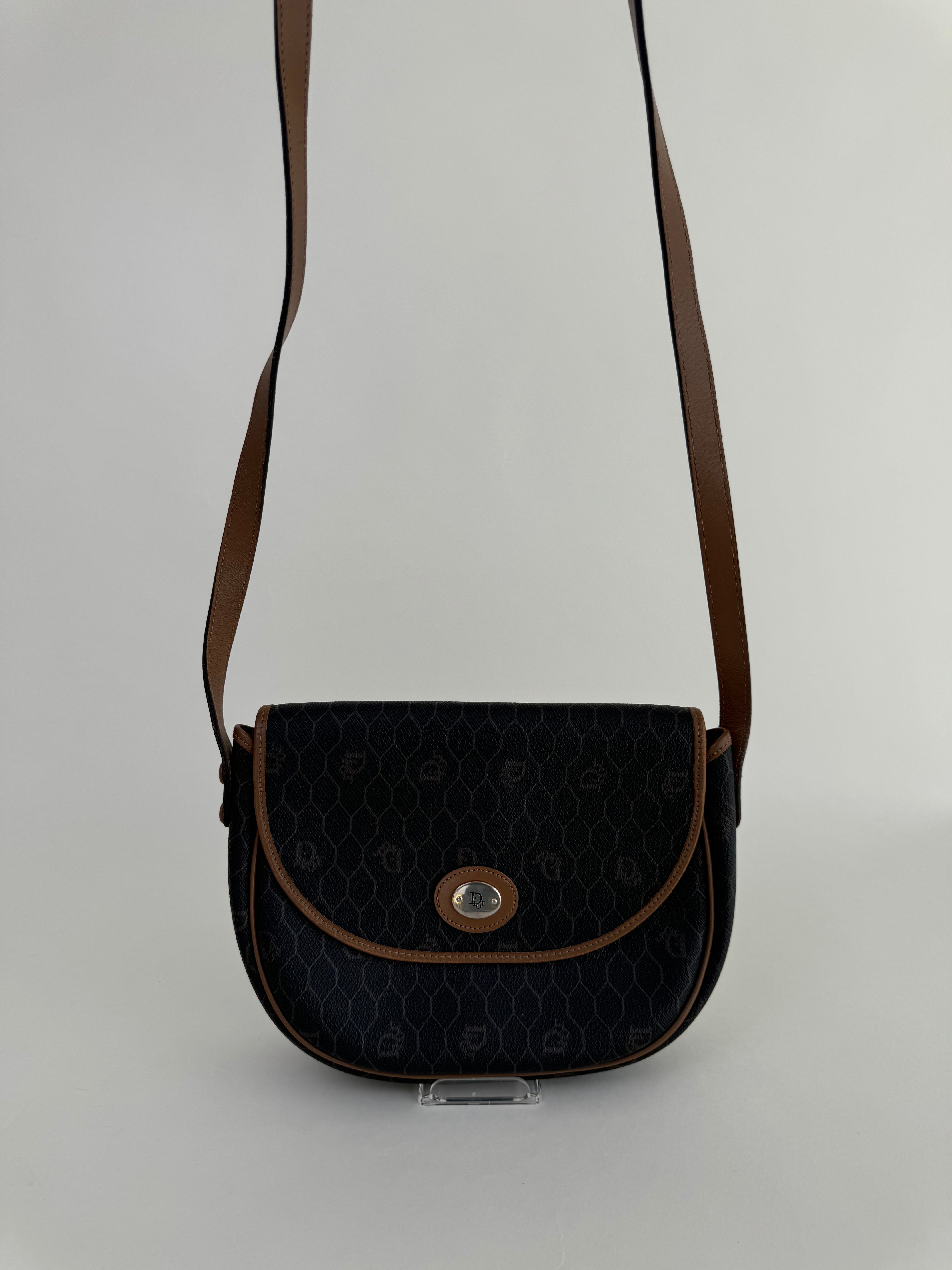 Christian Dior Vintage Crossbody