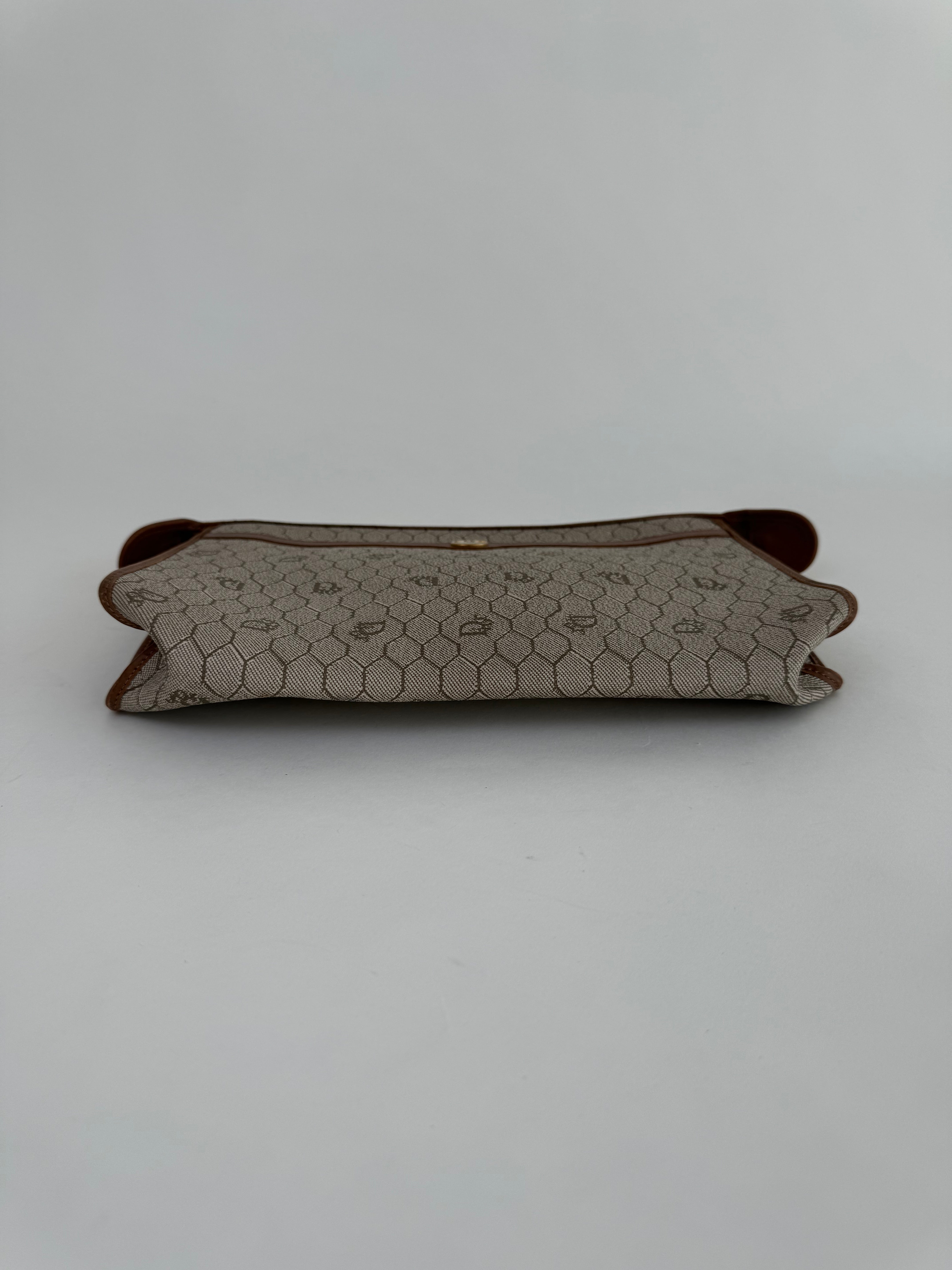 Christian Dior Vintage Clutch